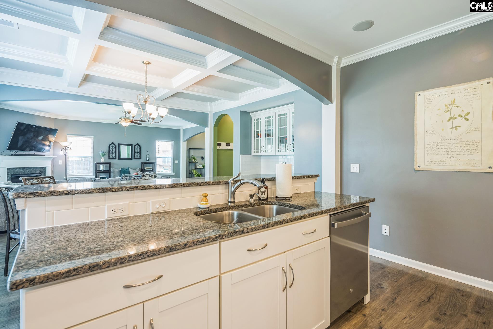 510 Bayhill Lane Blythewood, SC 29016