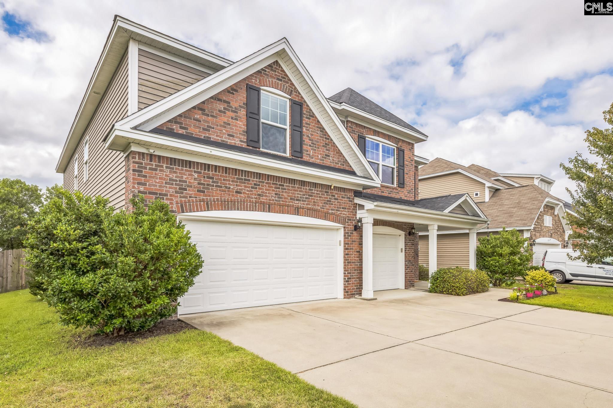 510 Bayhill Lane Blythewood, SC 29016