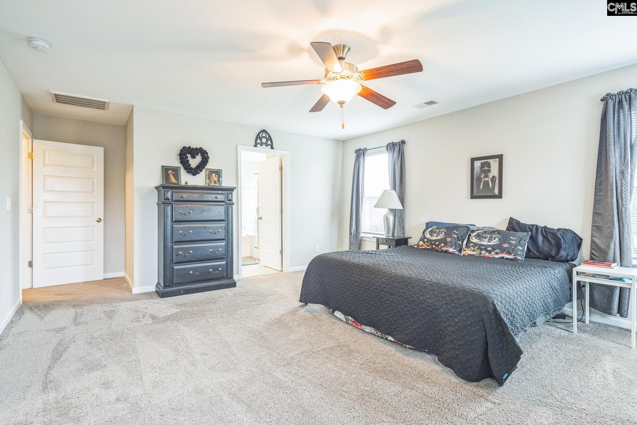 510 Bayhill Lane Blythewood, SC 29016
