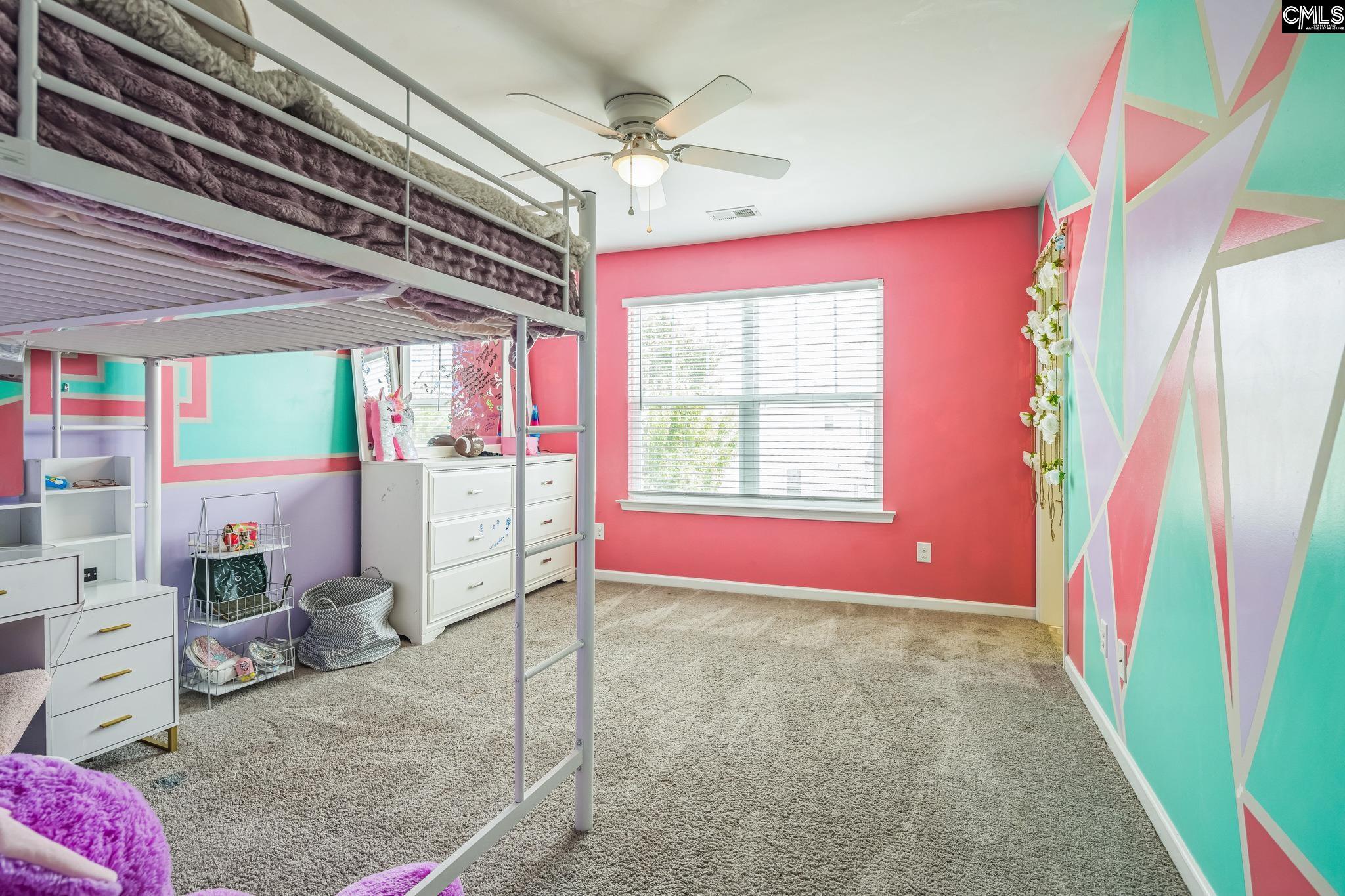 510 Bayhill Lane Blythewood, SC 29016