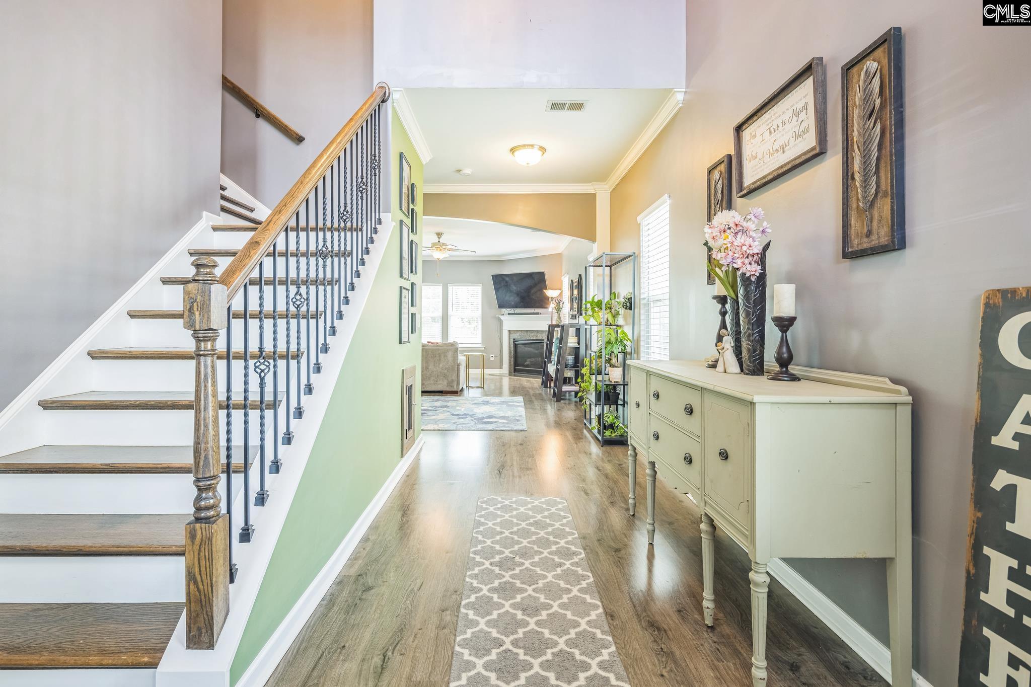 510 Bayhill Lane Blythewood, SC 29016