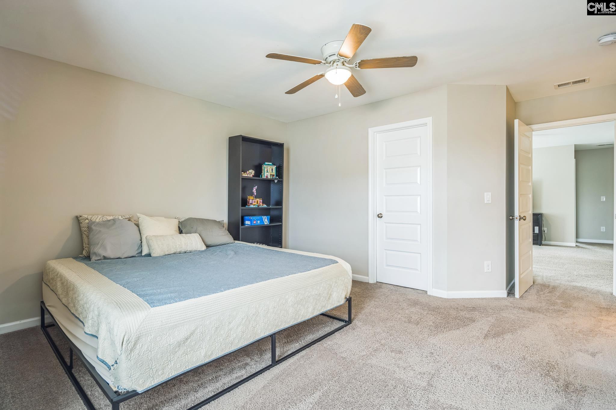 510 Bayhill Lane Blythewood, SC 29016