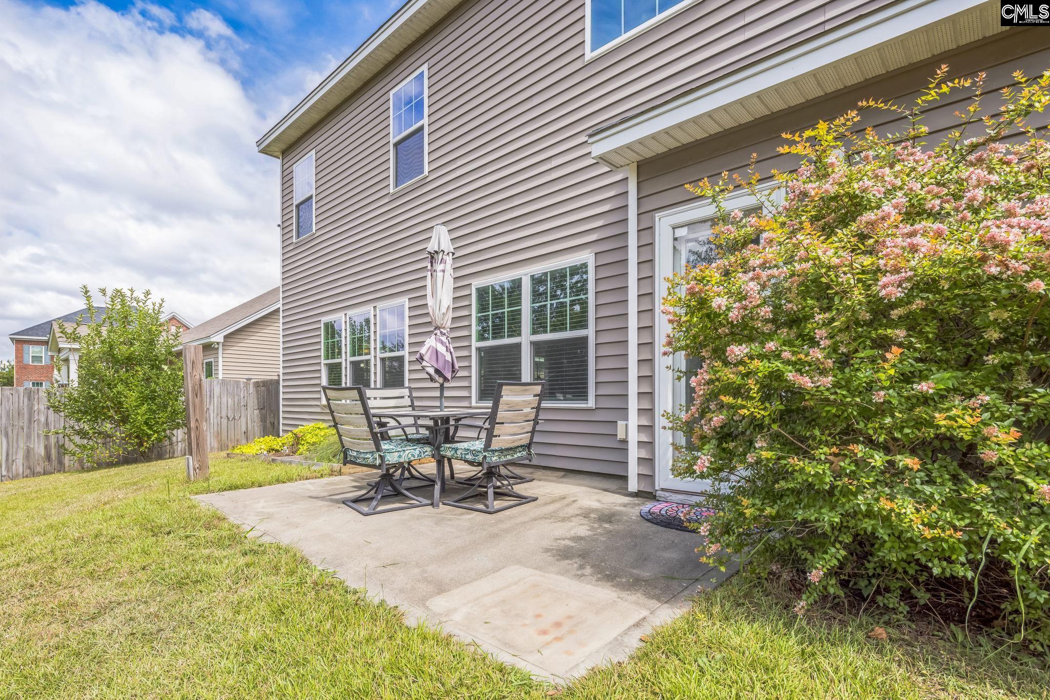 510 Bayhill Lane Blythewood, SC 29016