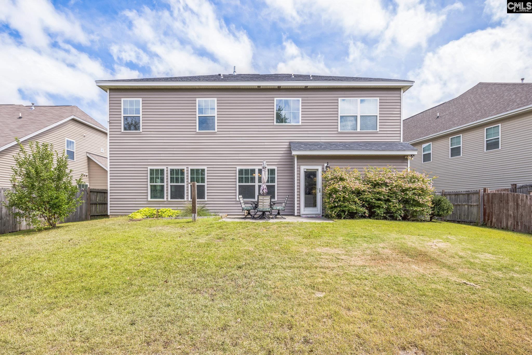510 Bayhill Lane Blythewood, SC 29016