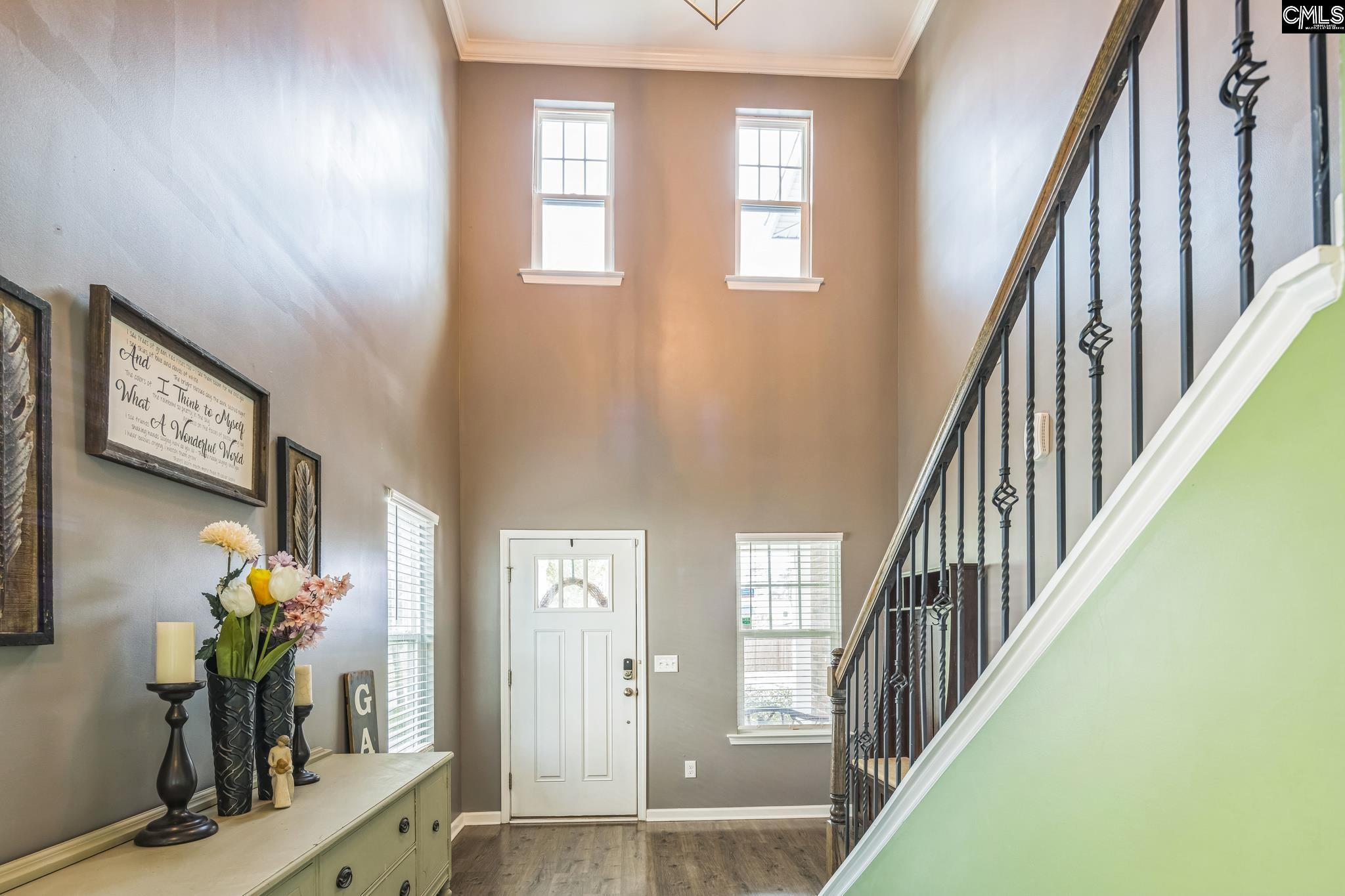 510 Bayhill Lane Blythewood, SC 29016