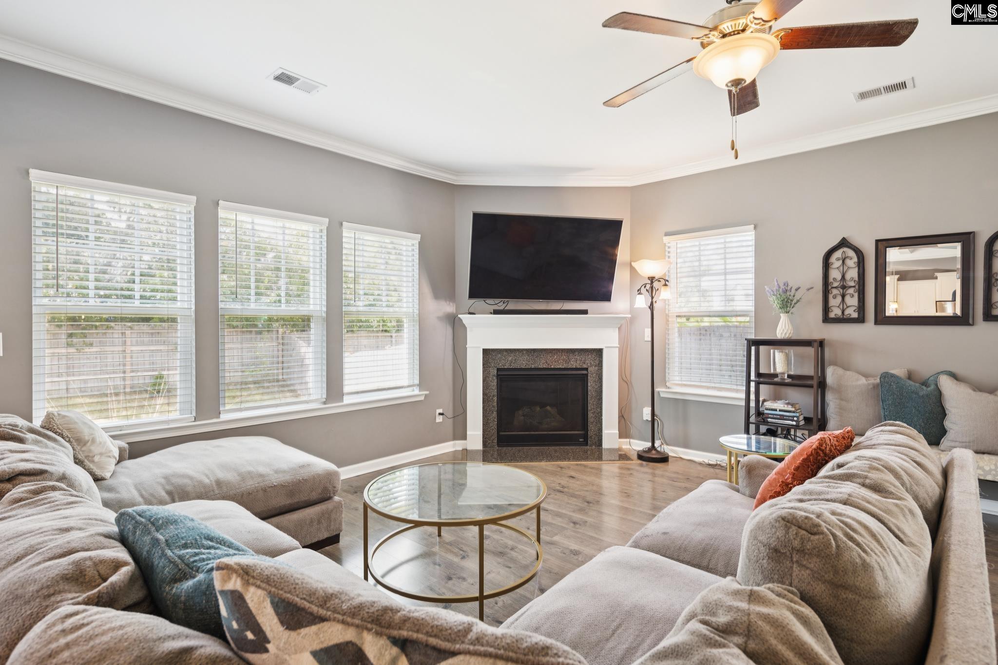 510 Bayhill Lane Blythewood, SC 29016