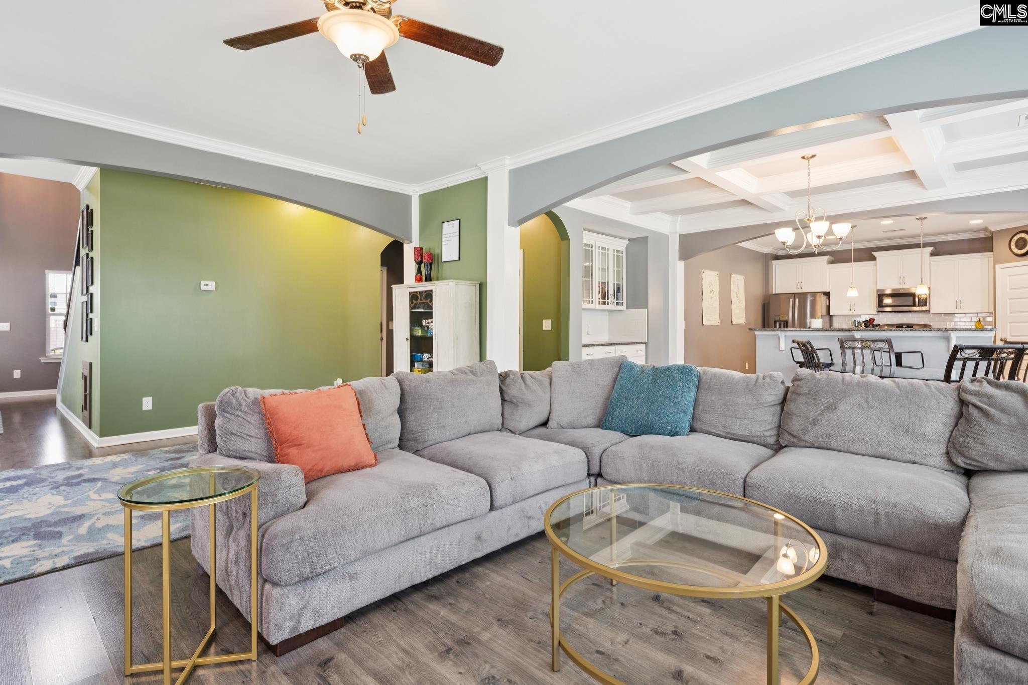 510 Bayhill Lane Blythewood, SC 29016