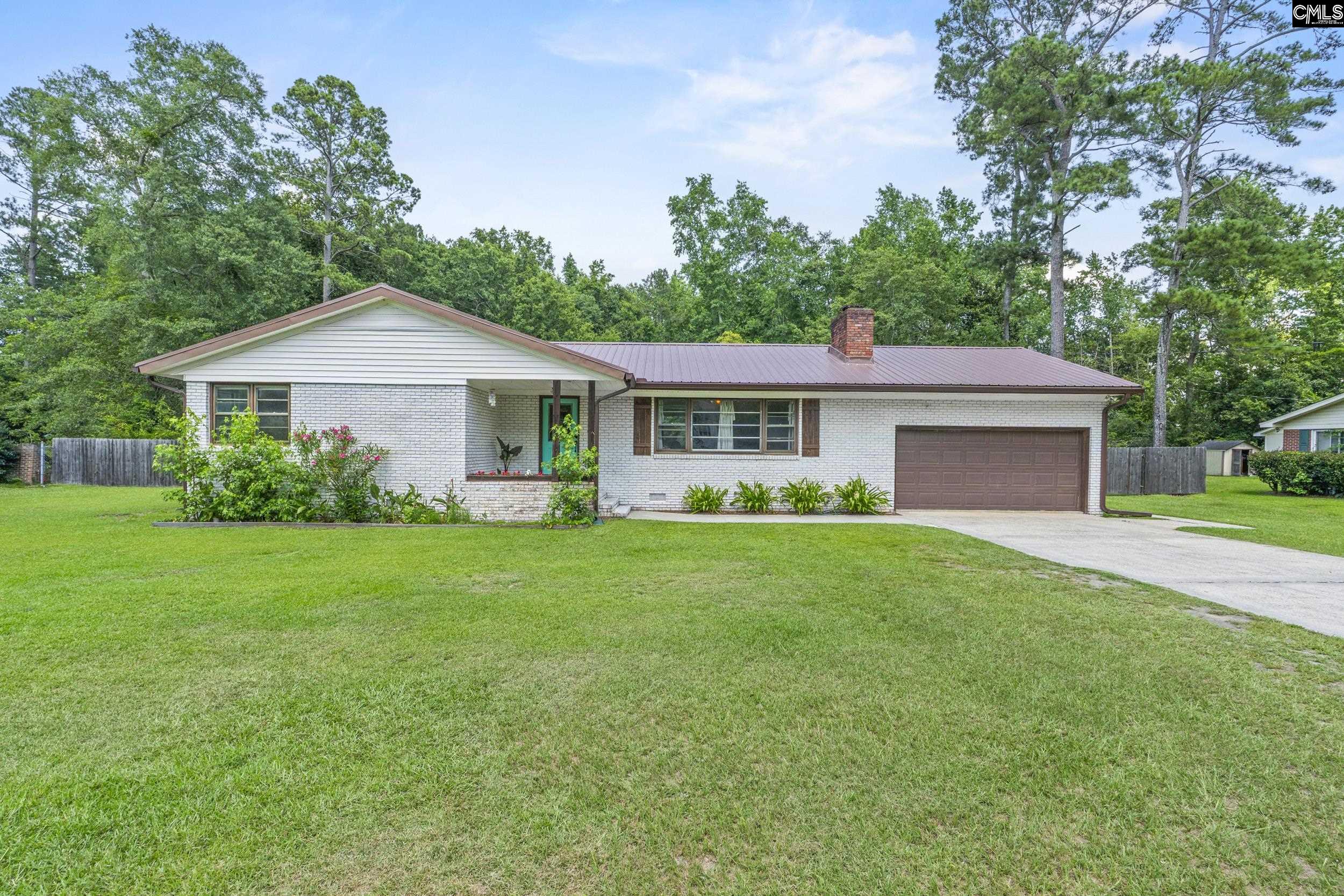 226 Mitchell Street, Batesburg, South Carolina image 1