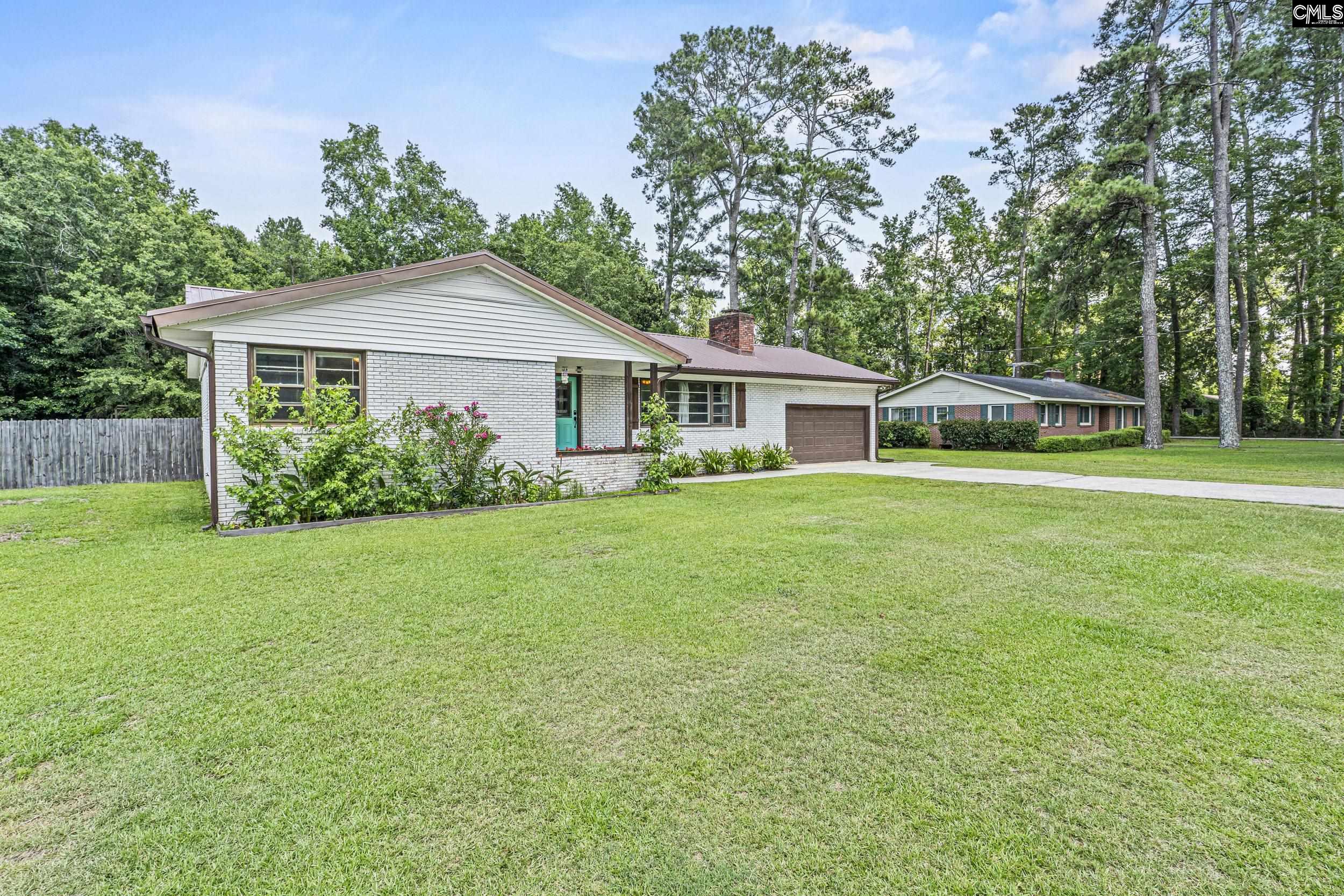 226 Mitchell Street, Batesburg, South Carolina image 2