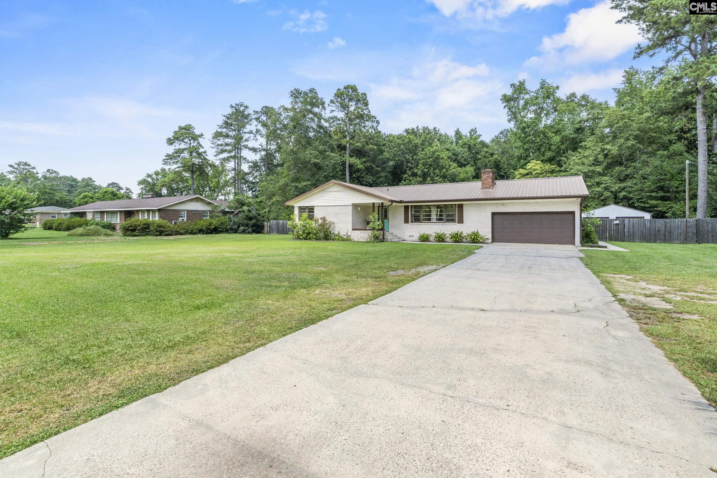 226 Mitchell Street, Batesburg, South Carolina image 3