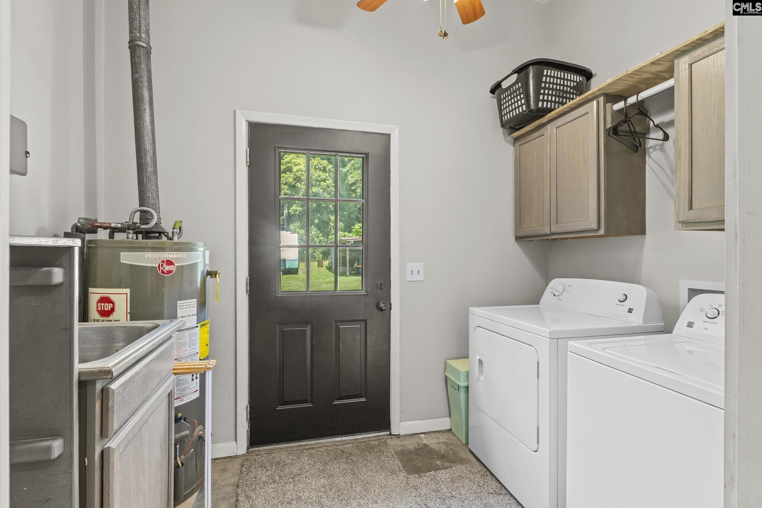 226 Mitchell Street, Batesburg, South Carolina image 29