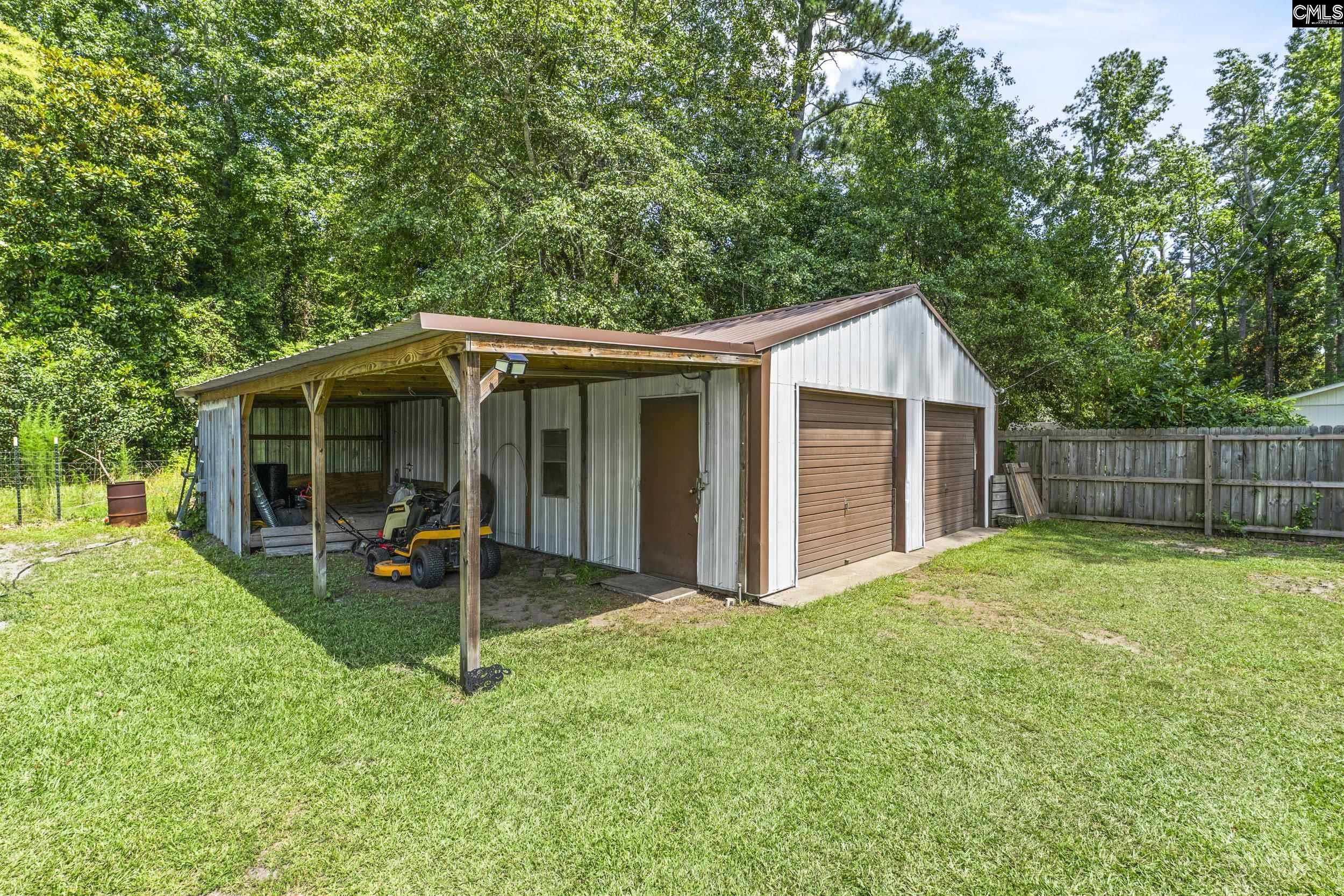 226 Mitchell Street, Batesburg, South Carolina image 4