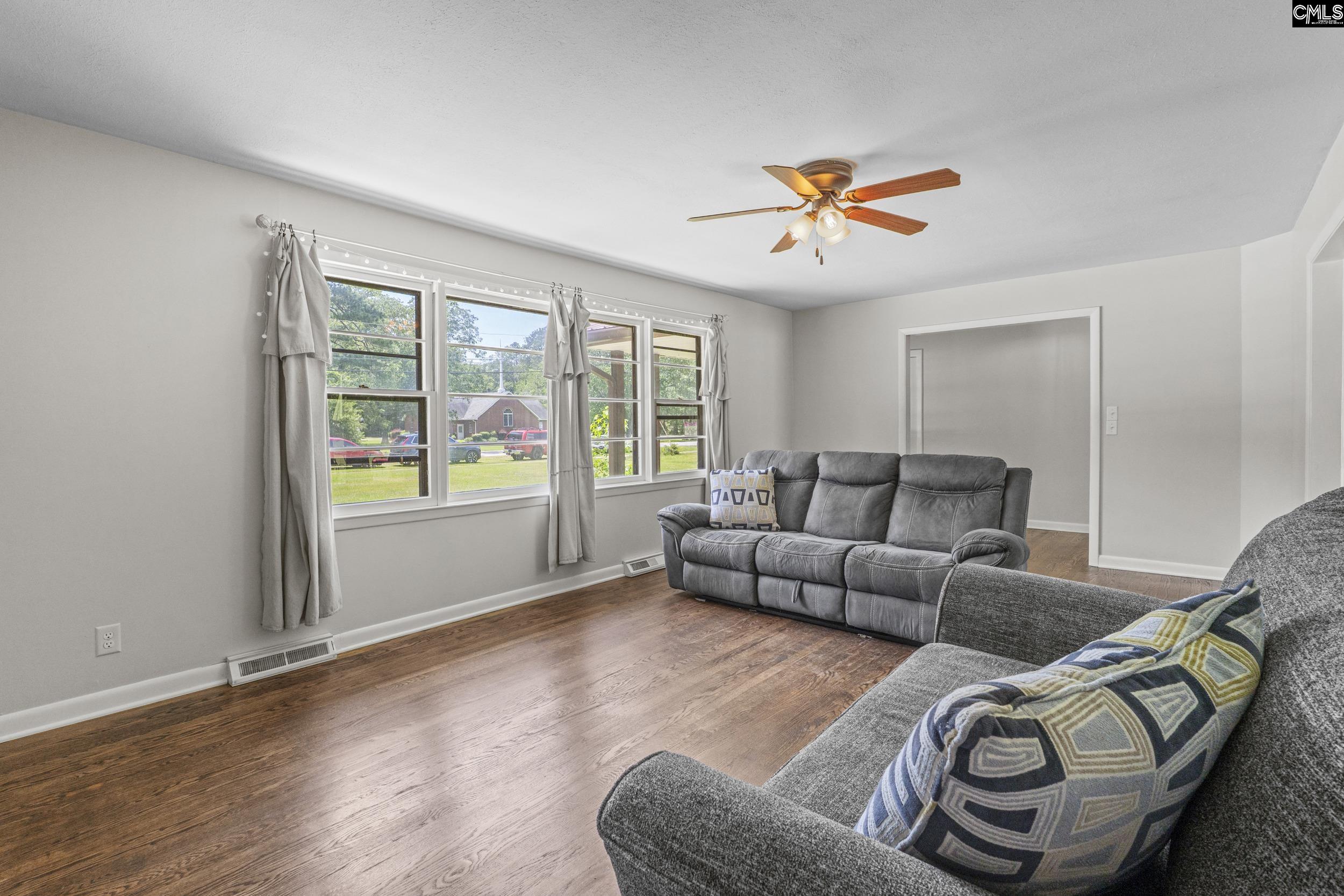 226 Mitchell Street, Batesburg, South Carolina image 10