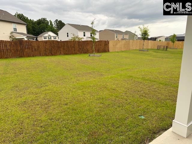 94 Carriagebrook Circle Camden, SC 29020