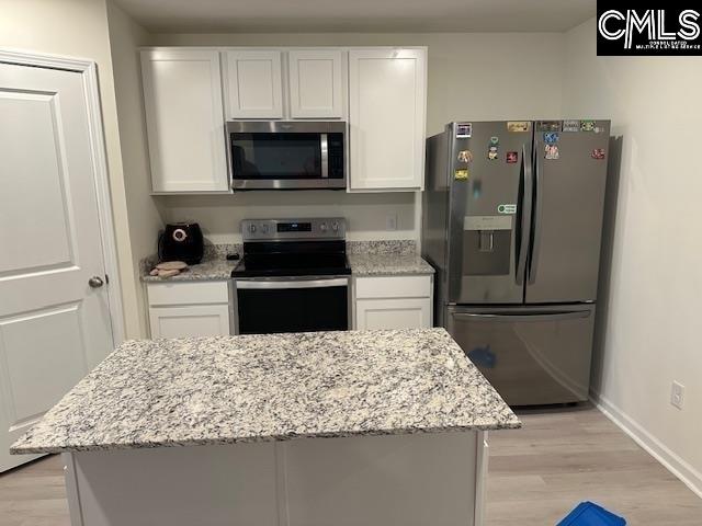 94 Carriagebrook Circle Camden, SC 29020