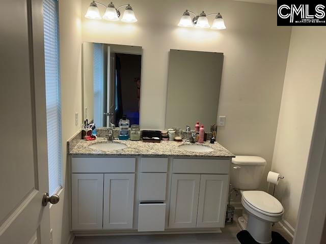 94 Carriagebrook Circle Camden, SC 29020