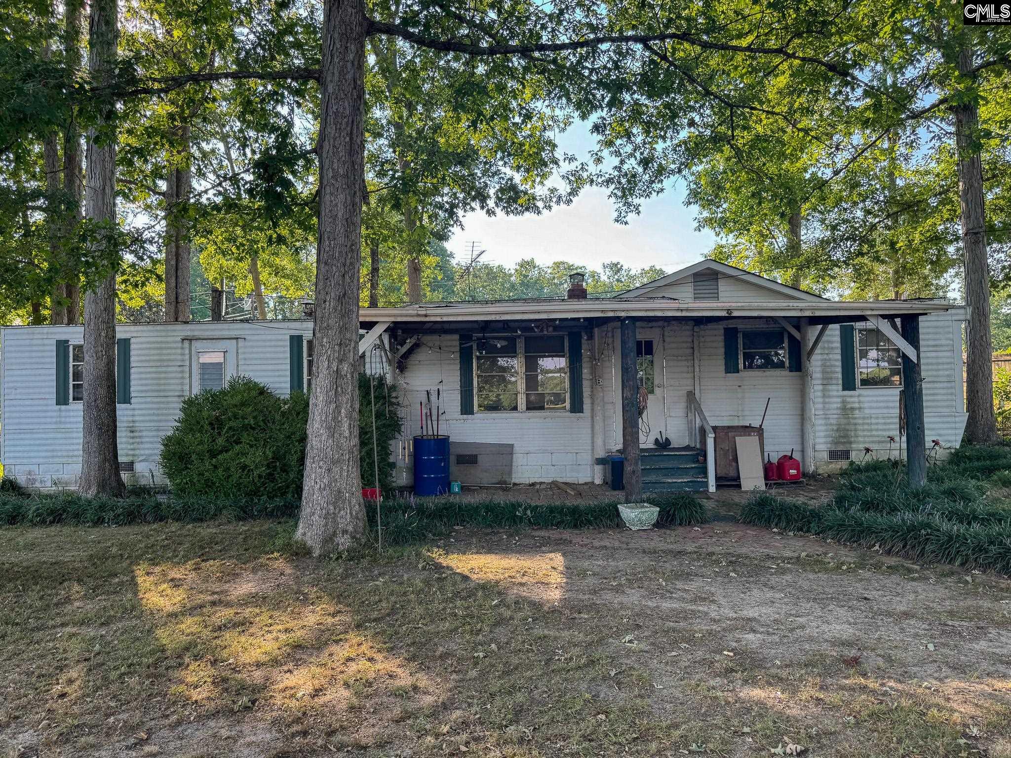 118 Redbud Lane, Saluda, South Carolina image 2