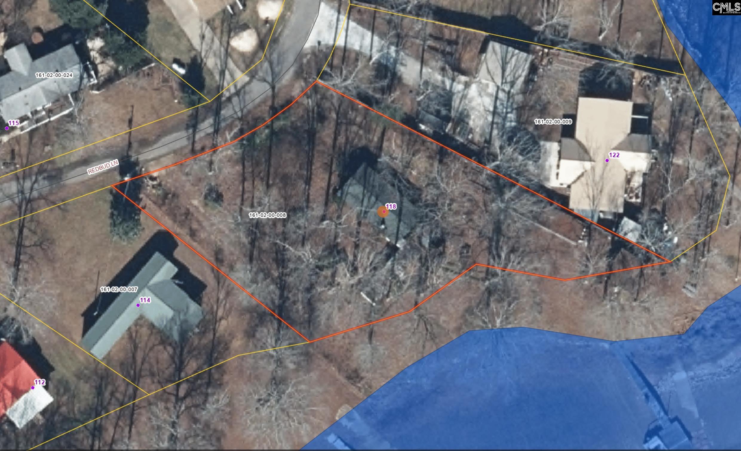 118 Redbud Lane, Saluda, South Carolina image 26