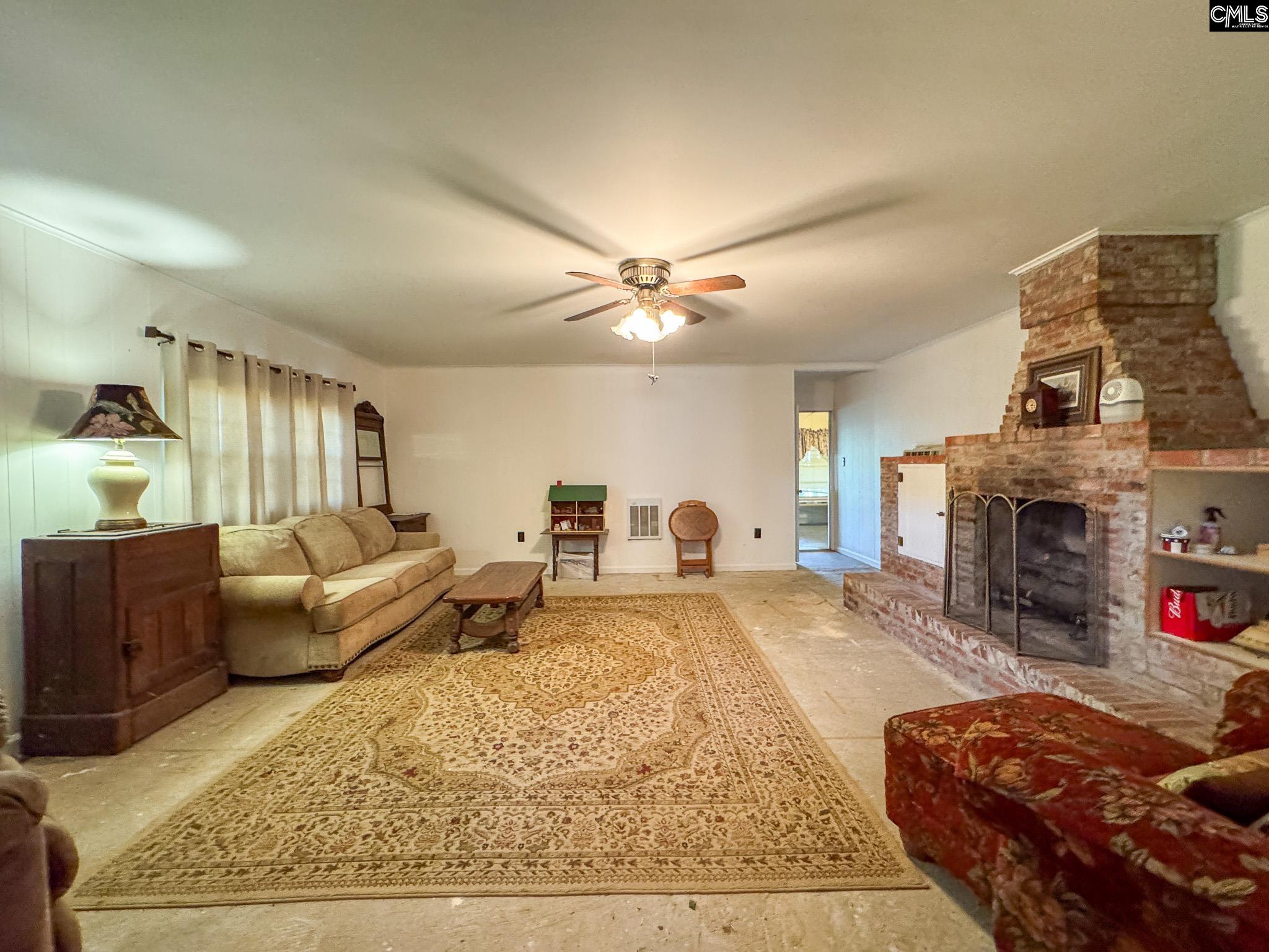 118 Redbud Lane, Saluda, South Carolina image 4
