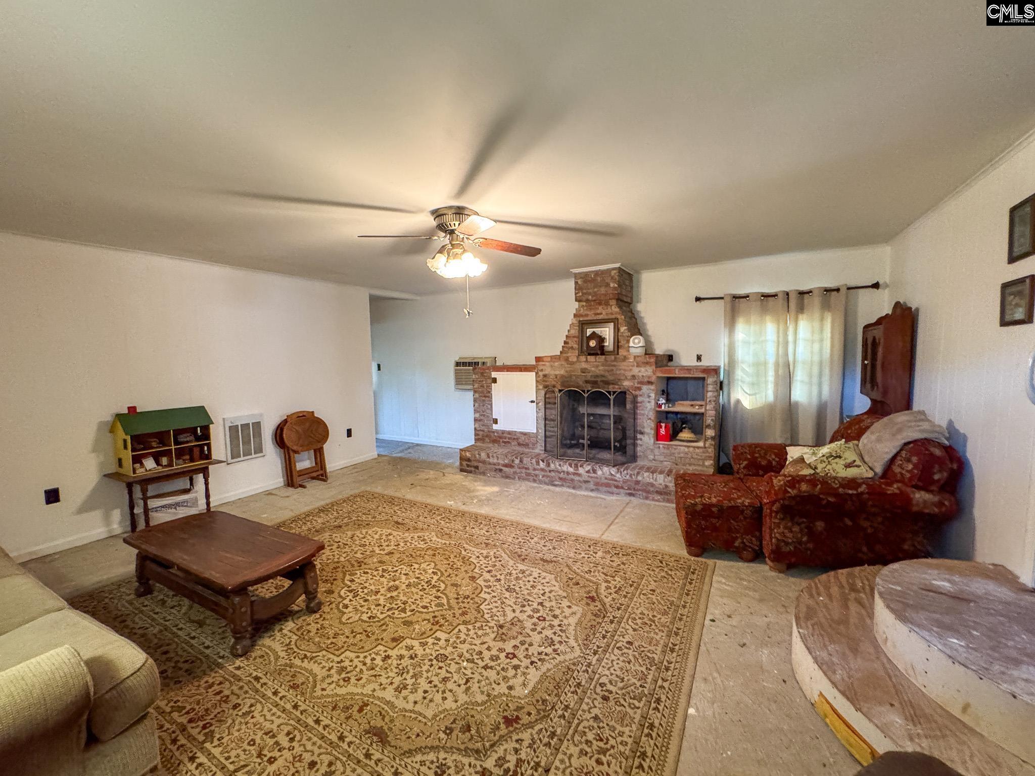 118 Redbud Lane, Saluda, South Carolina image 5