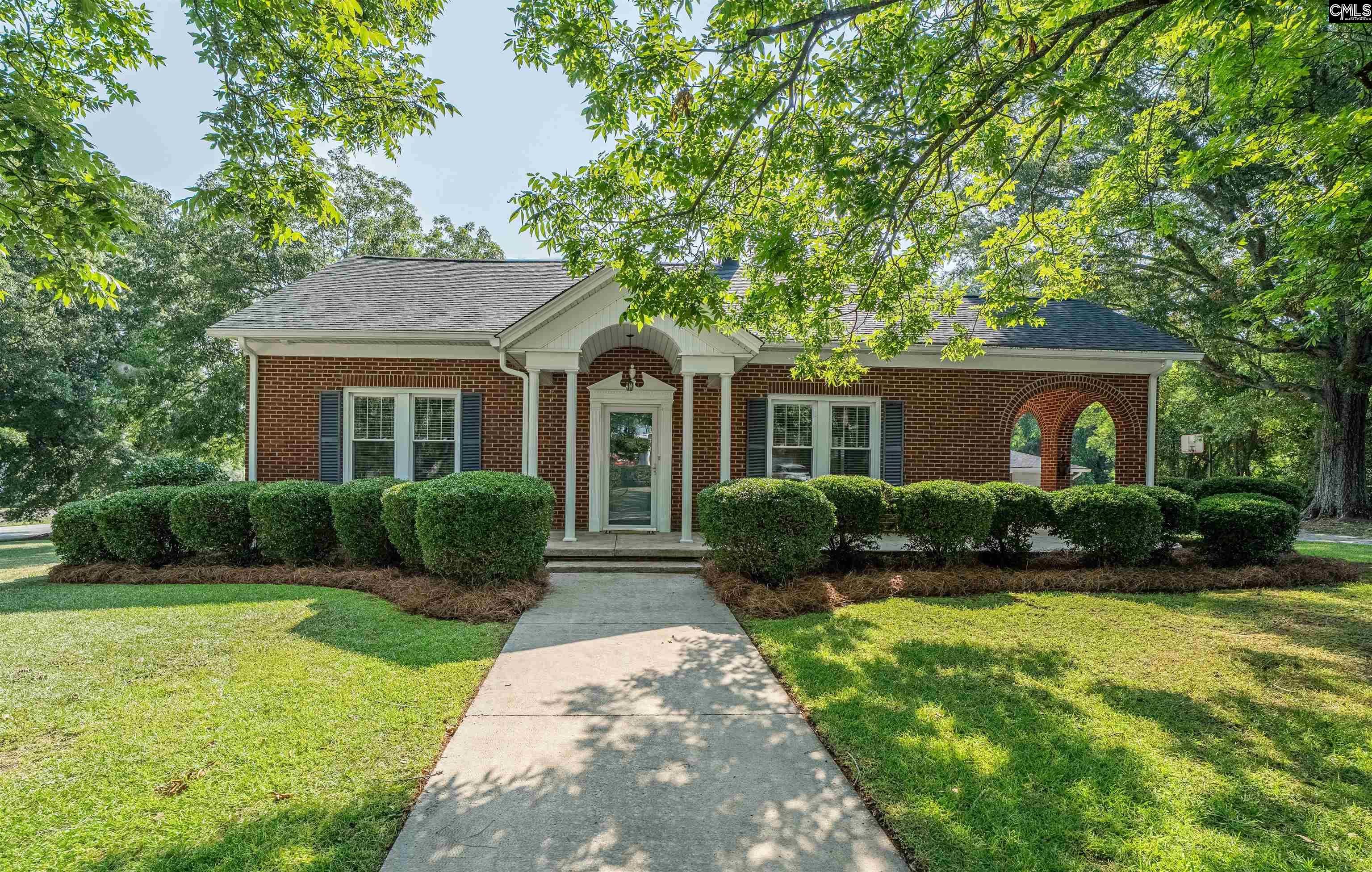 858 Mountain Street Little Mountain, SC 29075