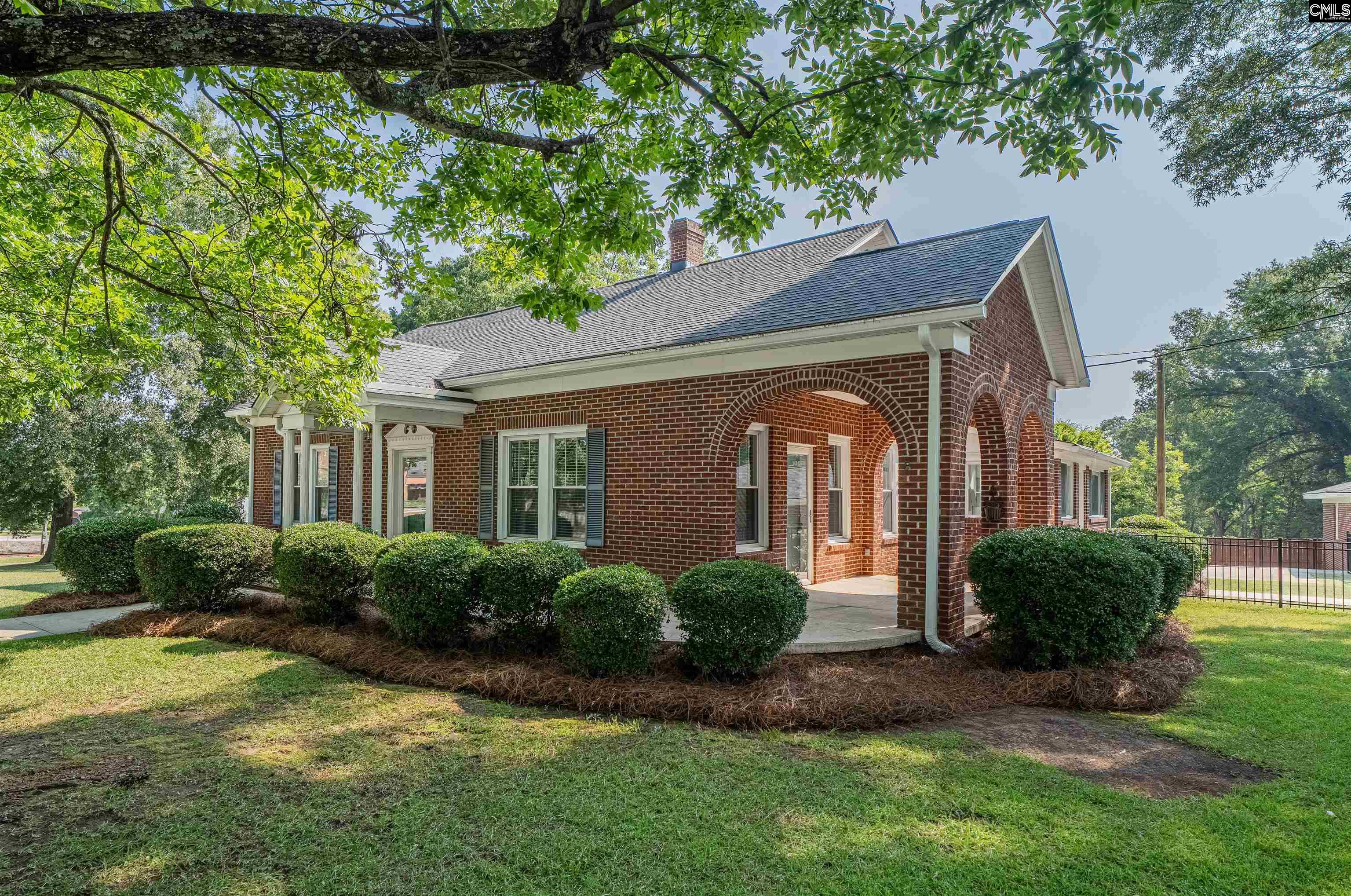 858 Mountain Street Little Mountain, SC 29075
