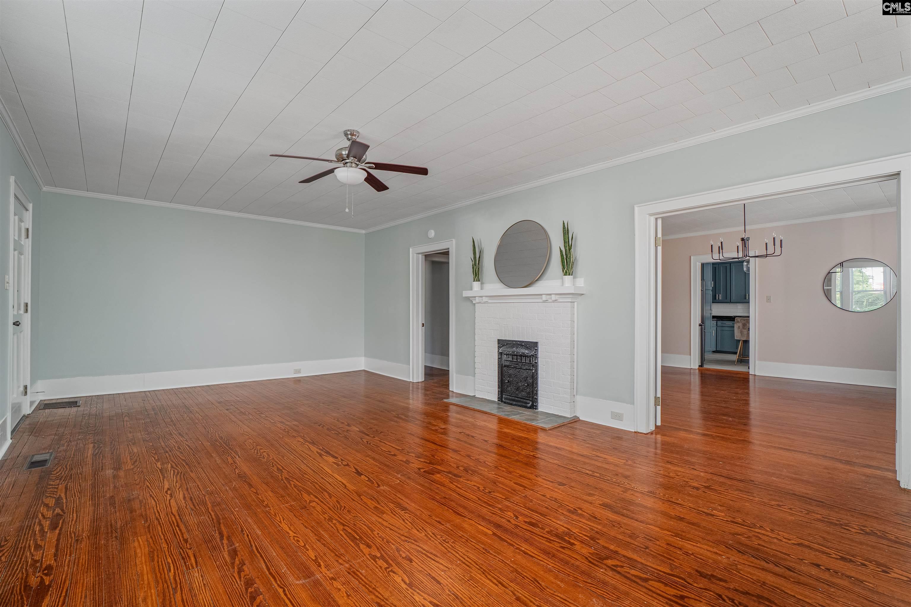 858 Mountain Street Little Mountain, SC 29075