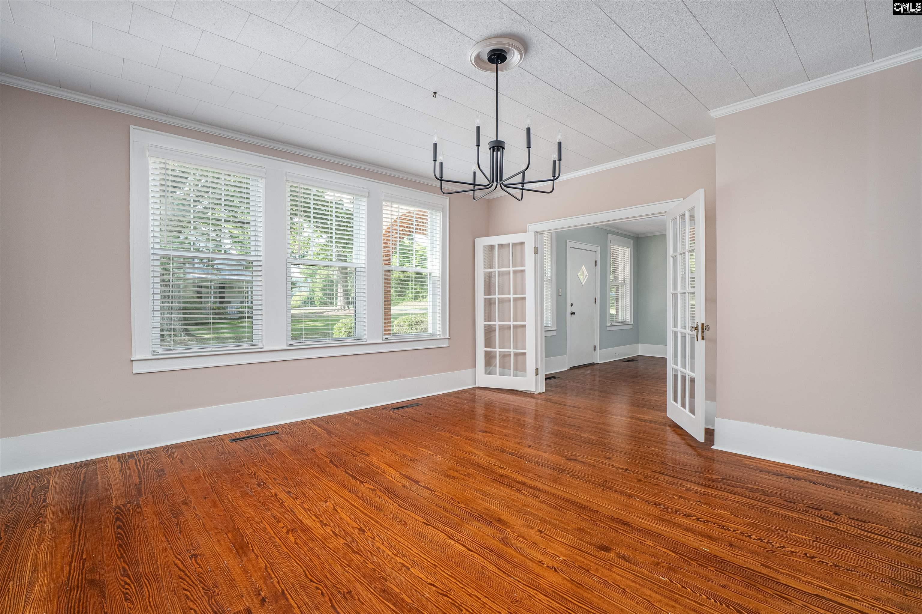 858 Mountain Street Little Mountain, SC 29075