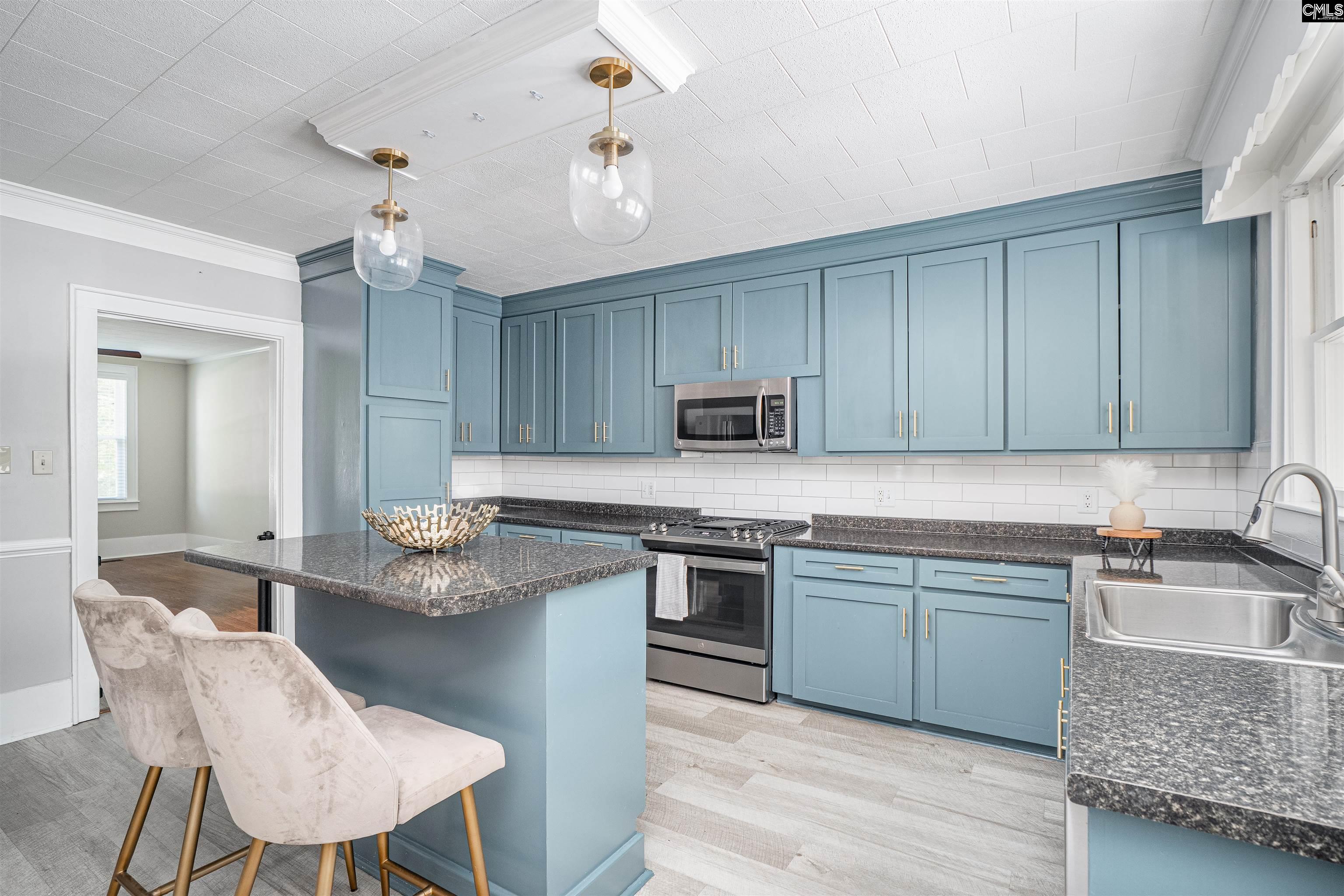 858 Mountain Street Little Mountain, SC 29075