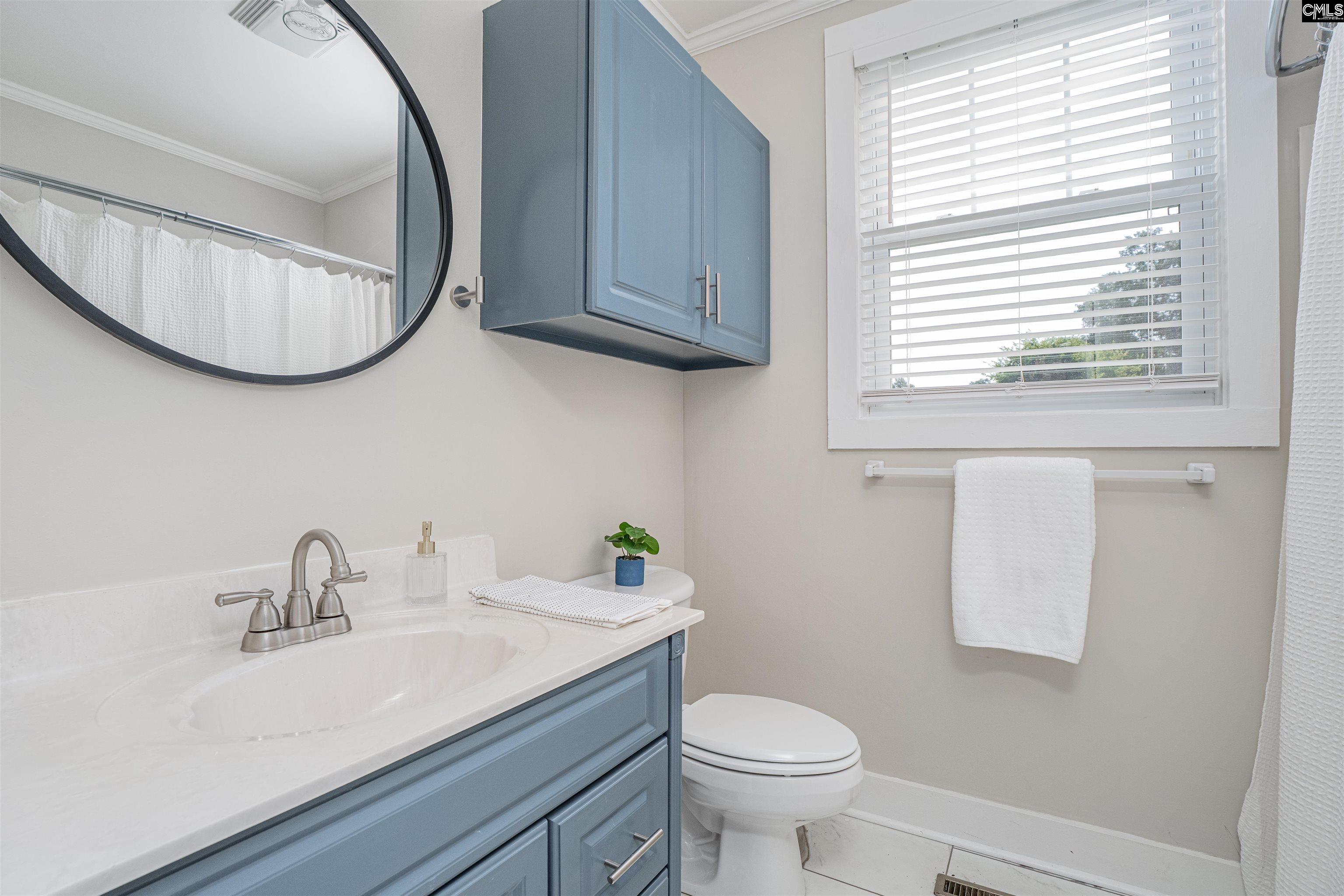 858 Mountain Street Little Mountain, SC 29075