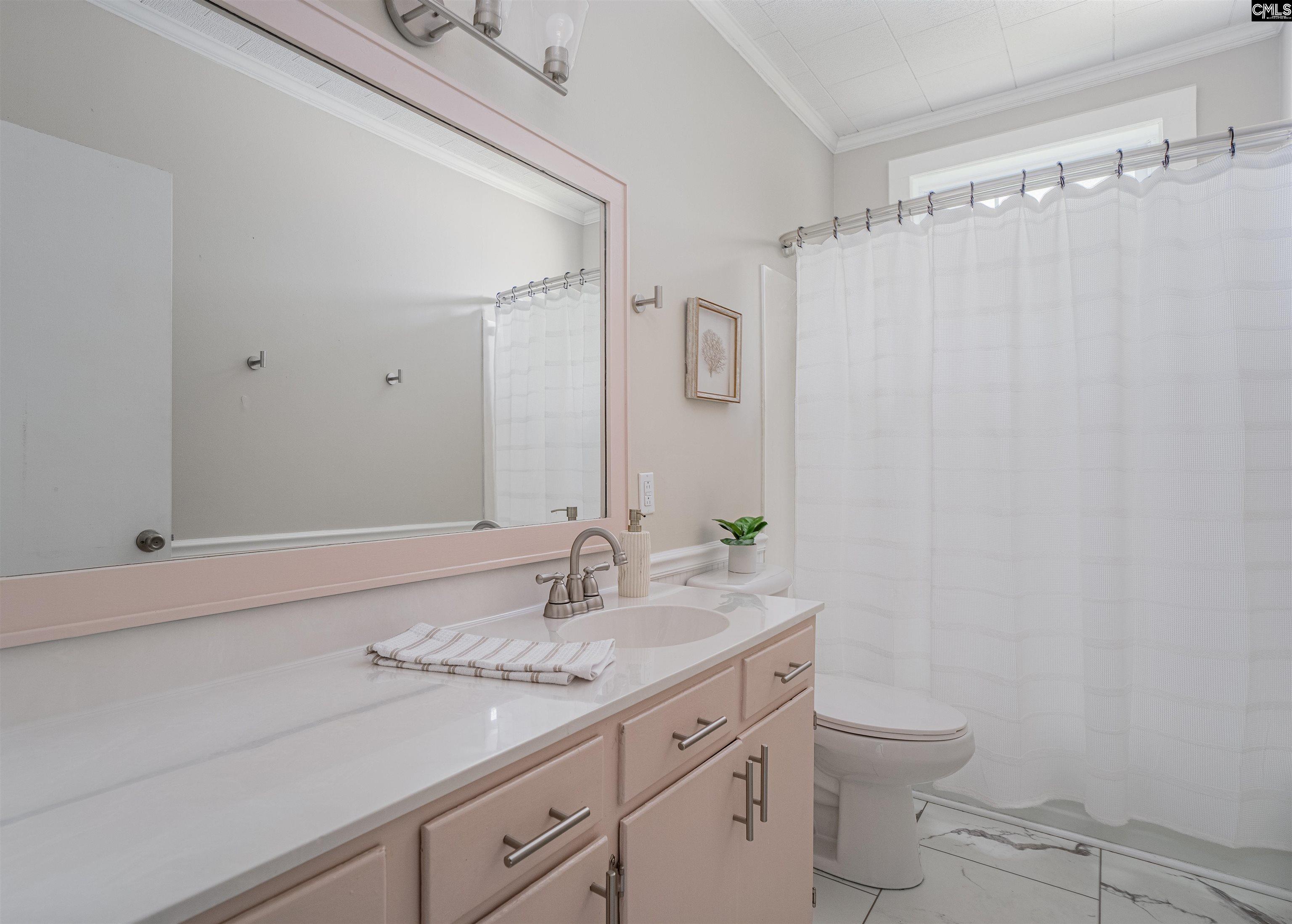 858 Mountain Street Little Mountain, SC 29075