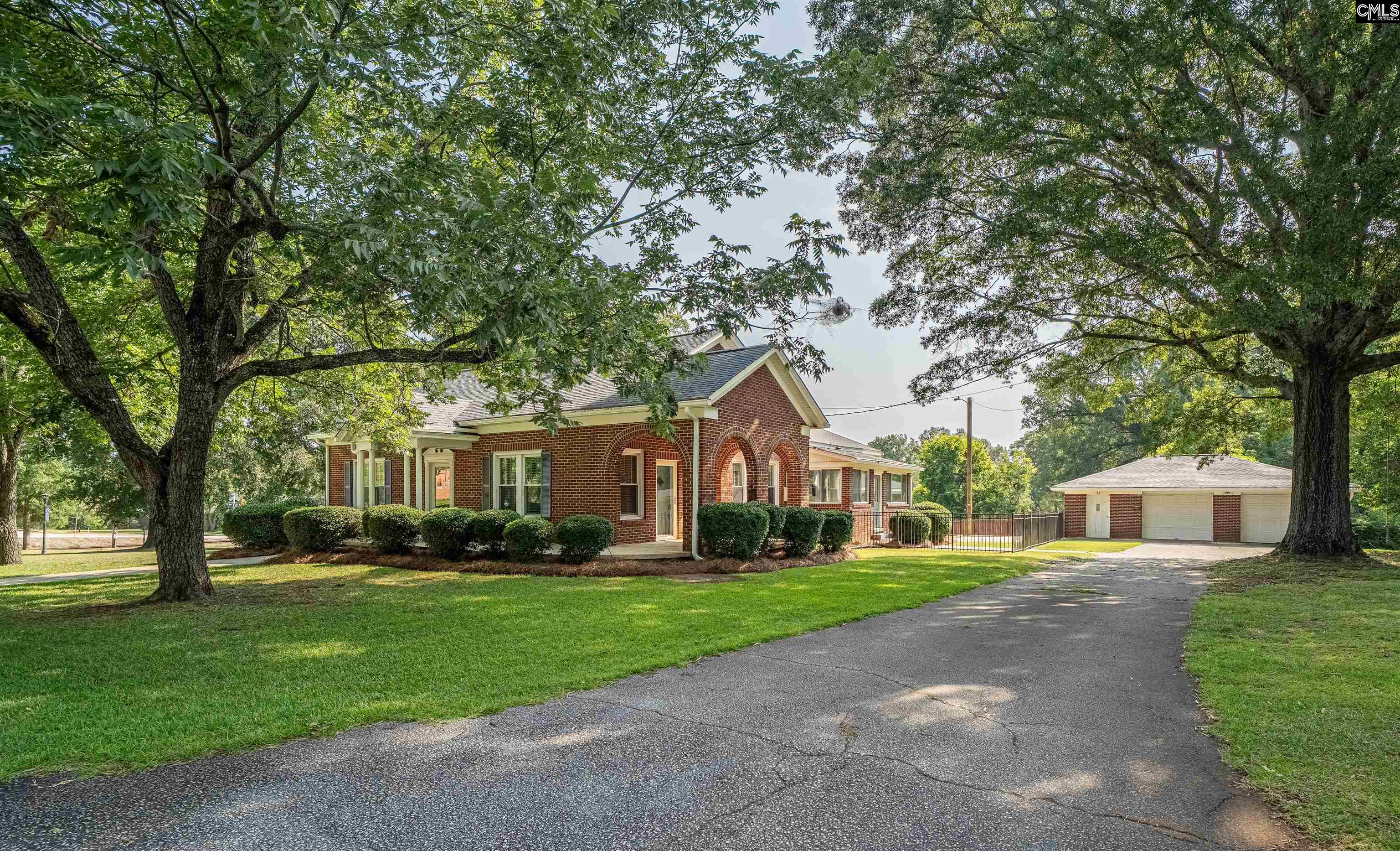 858 Mountain Street Little Mountain, SC 29075
