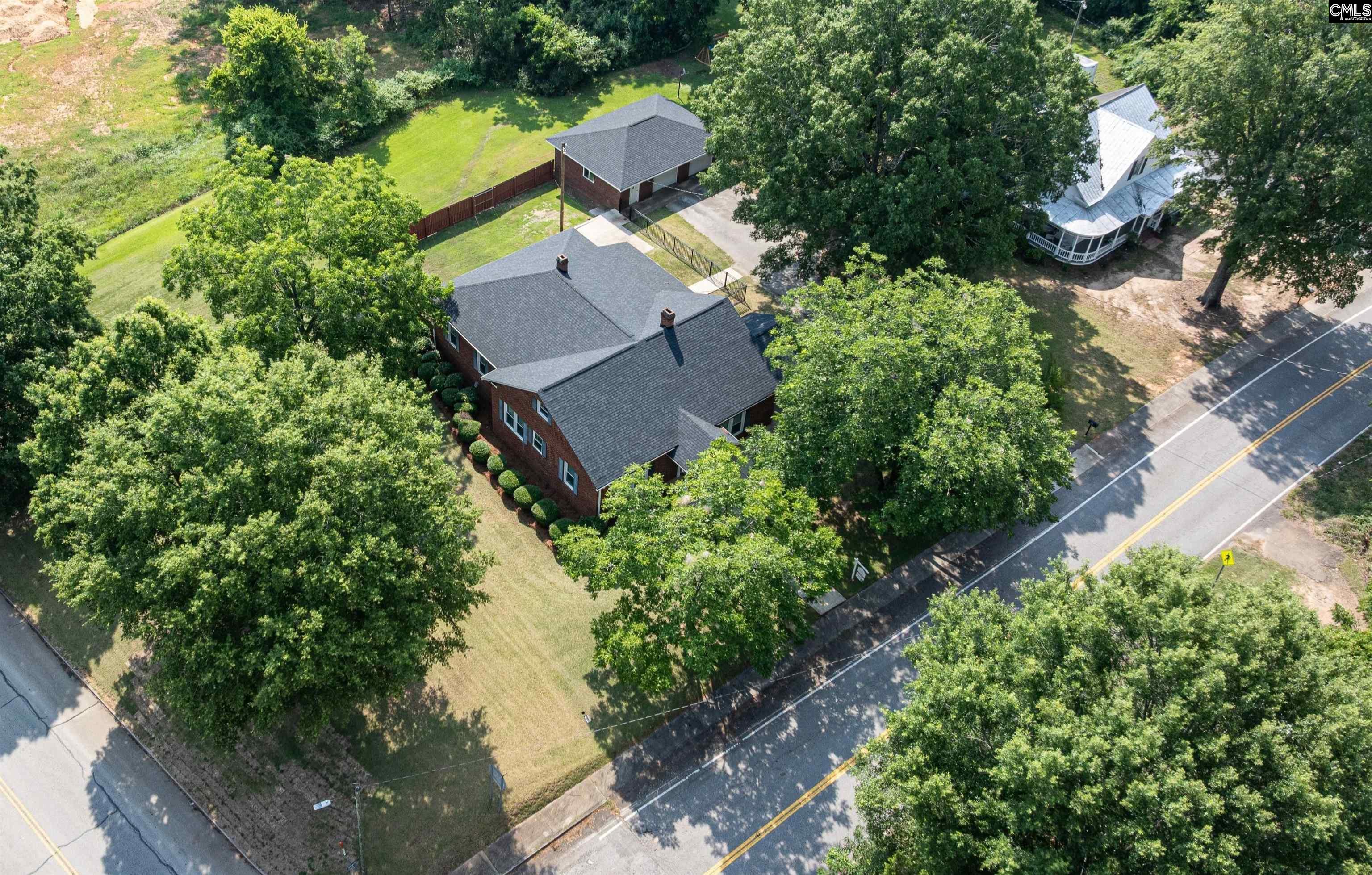 858 Mountain Street Little Mountain, SC 29075