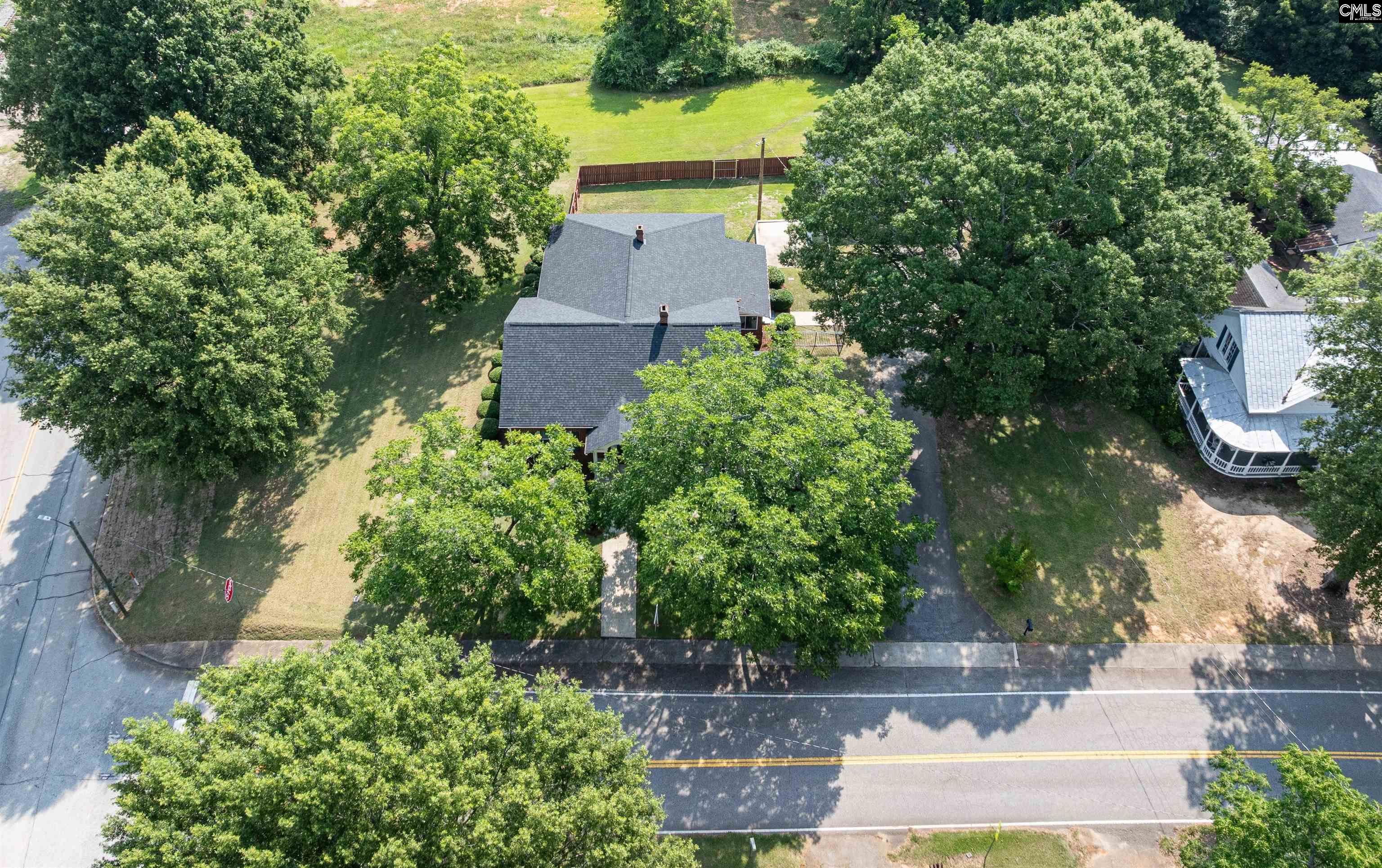 858 Mountain Street Little Mountain, SC 29075