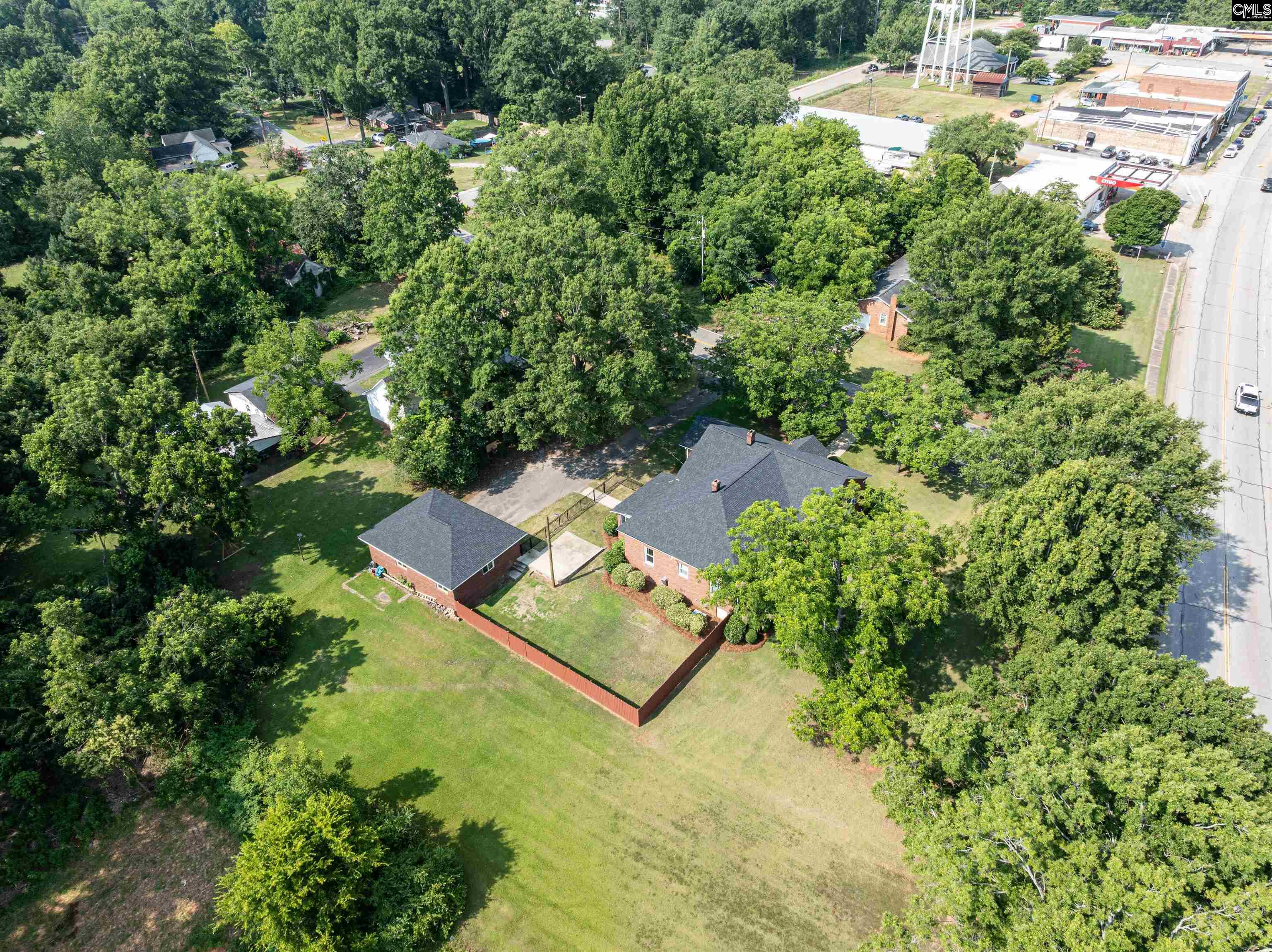 858 Mountain Street Little Mountain, SC 29075
