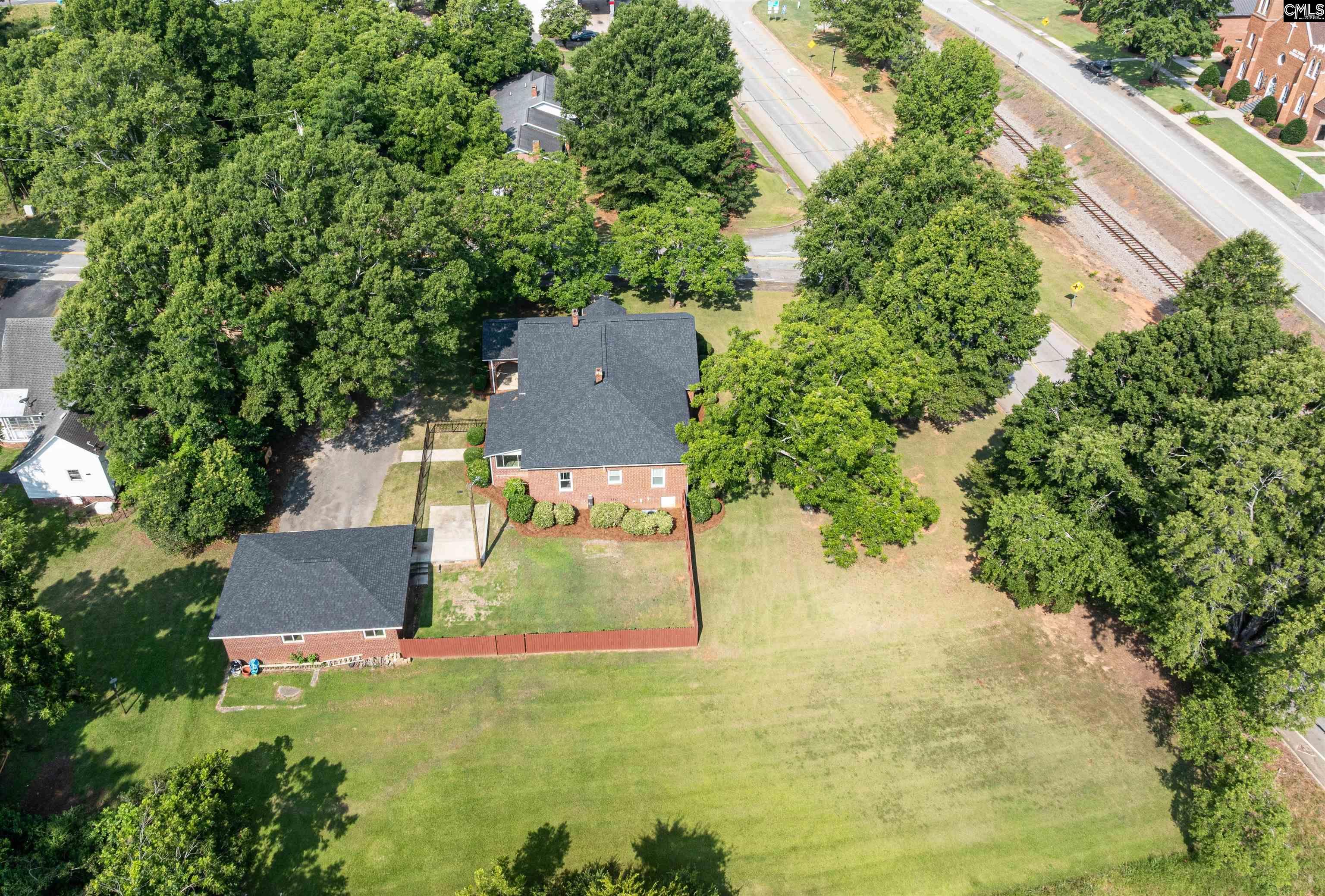 858 Mountain Street Little Mountain, SC 29075