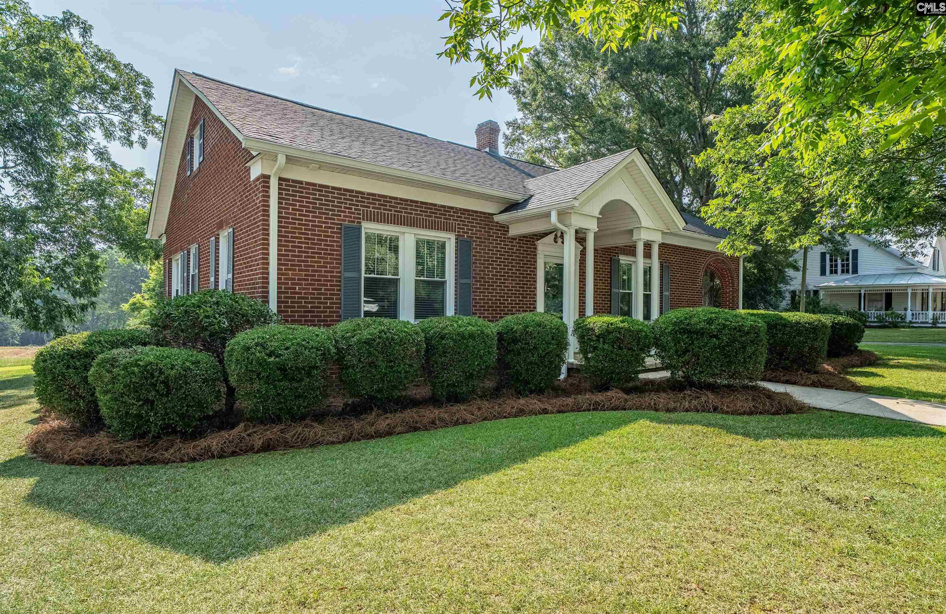 858 Mountain Street Little Mountain, SC 29075