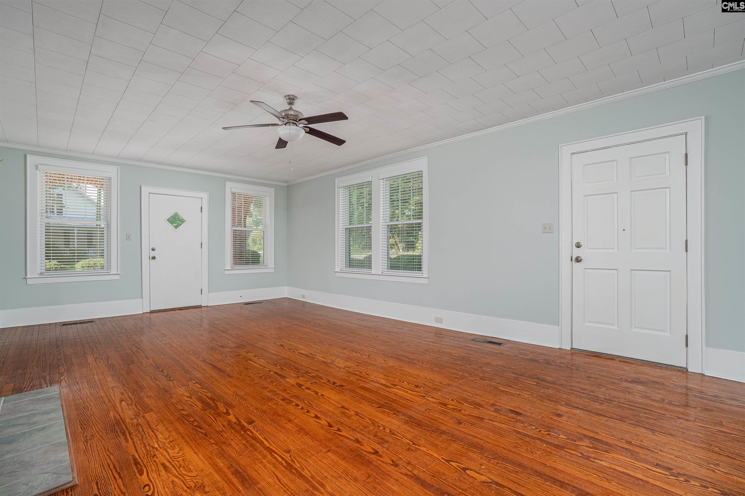 858 Mountain Street Little Mountain, SC 29075