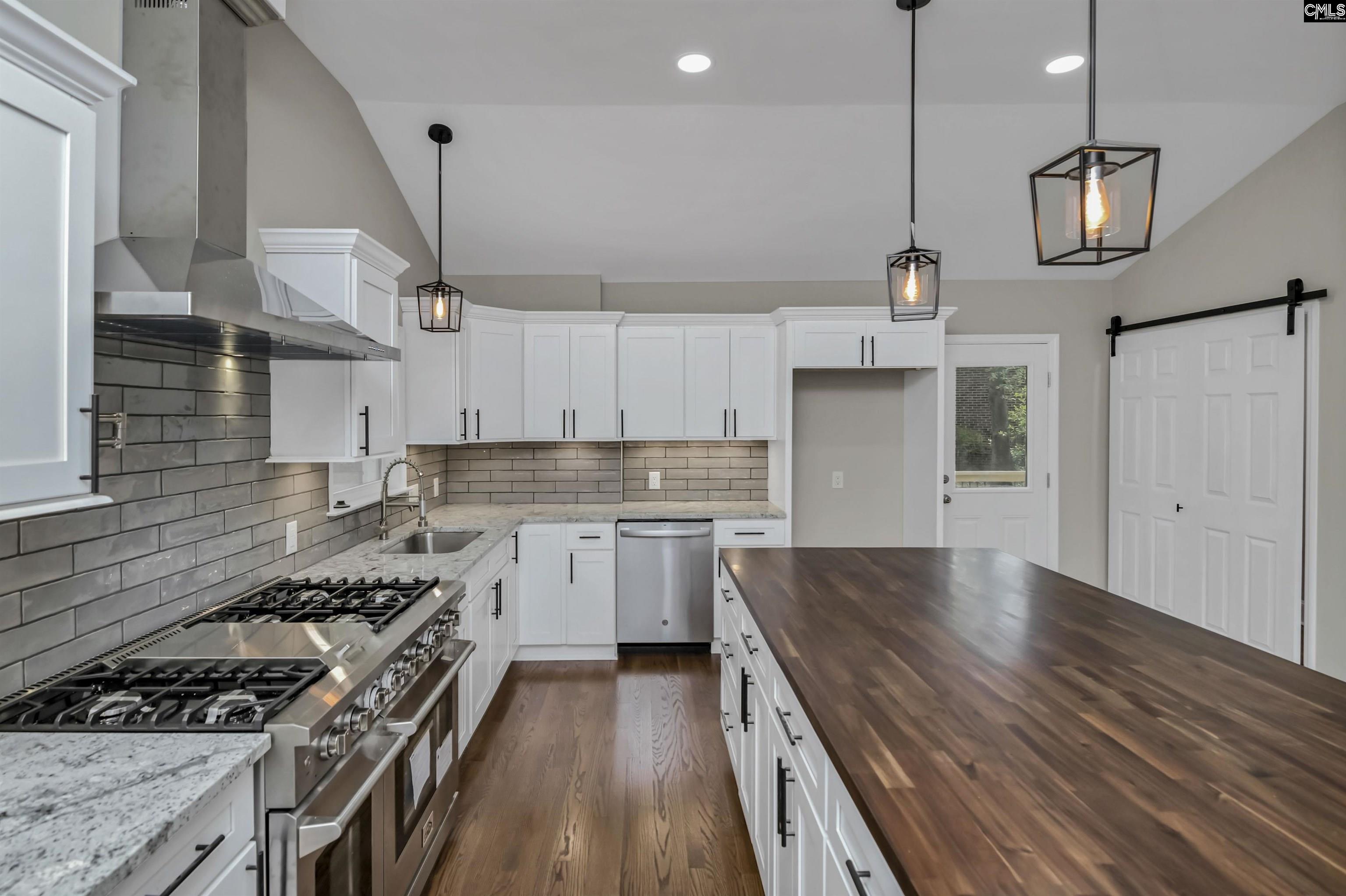 4664 Sylvan Drive Columbia, SC 29206-1140