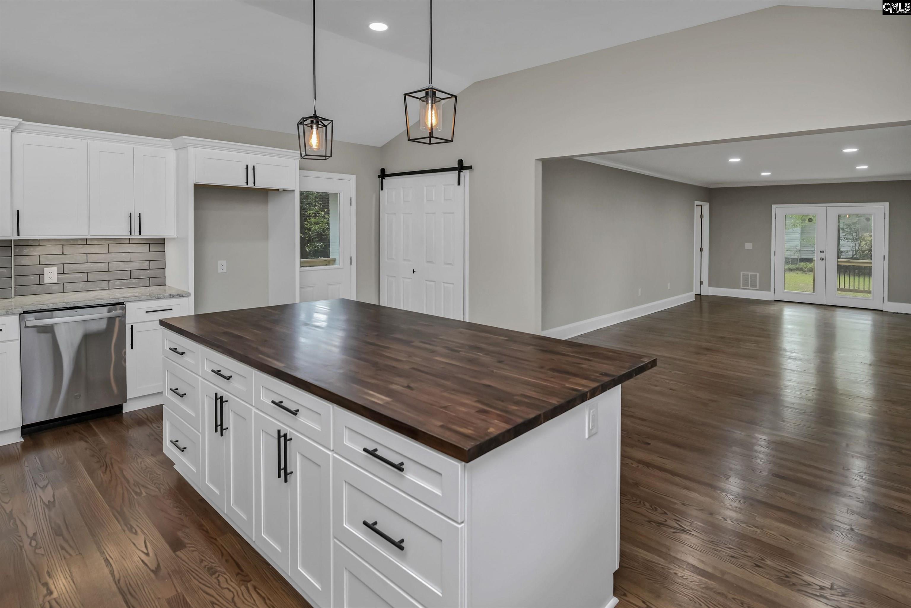 4664 Sylvan Drive Columbia, SC 29206-1140