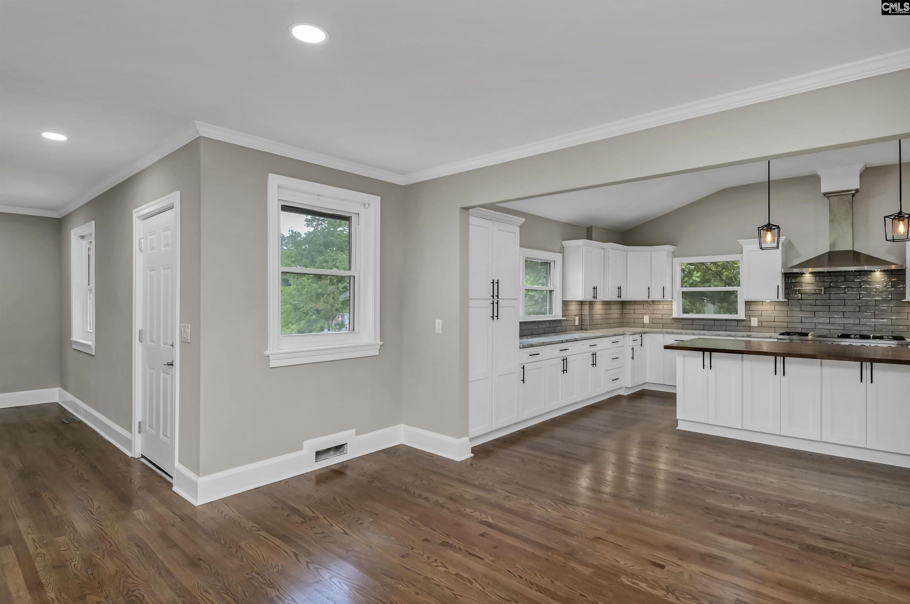 4664 Sylvan Drive Columbia, SC 29206-1140