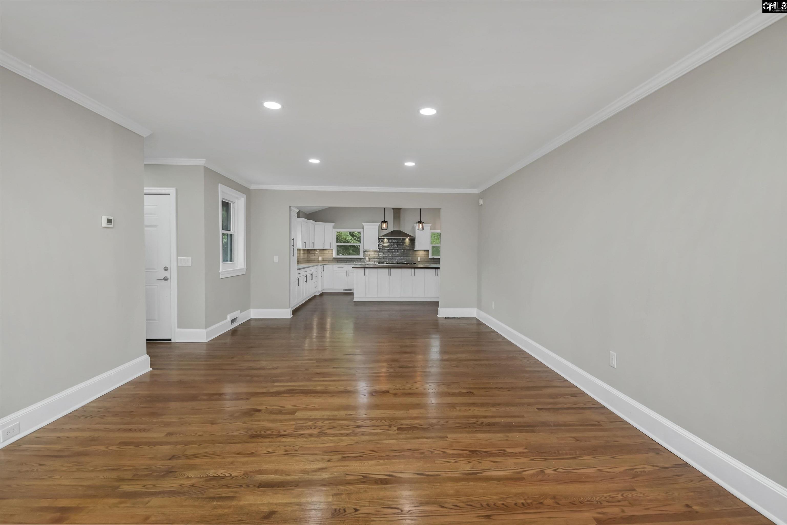 4664 Sylvan Drive Columbia, SC 29206-1140