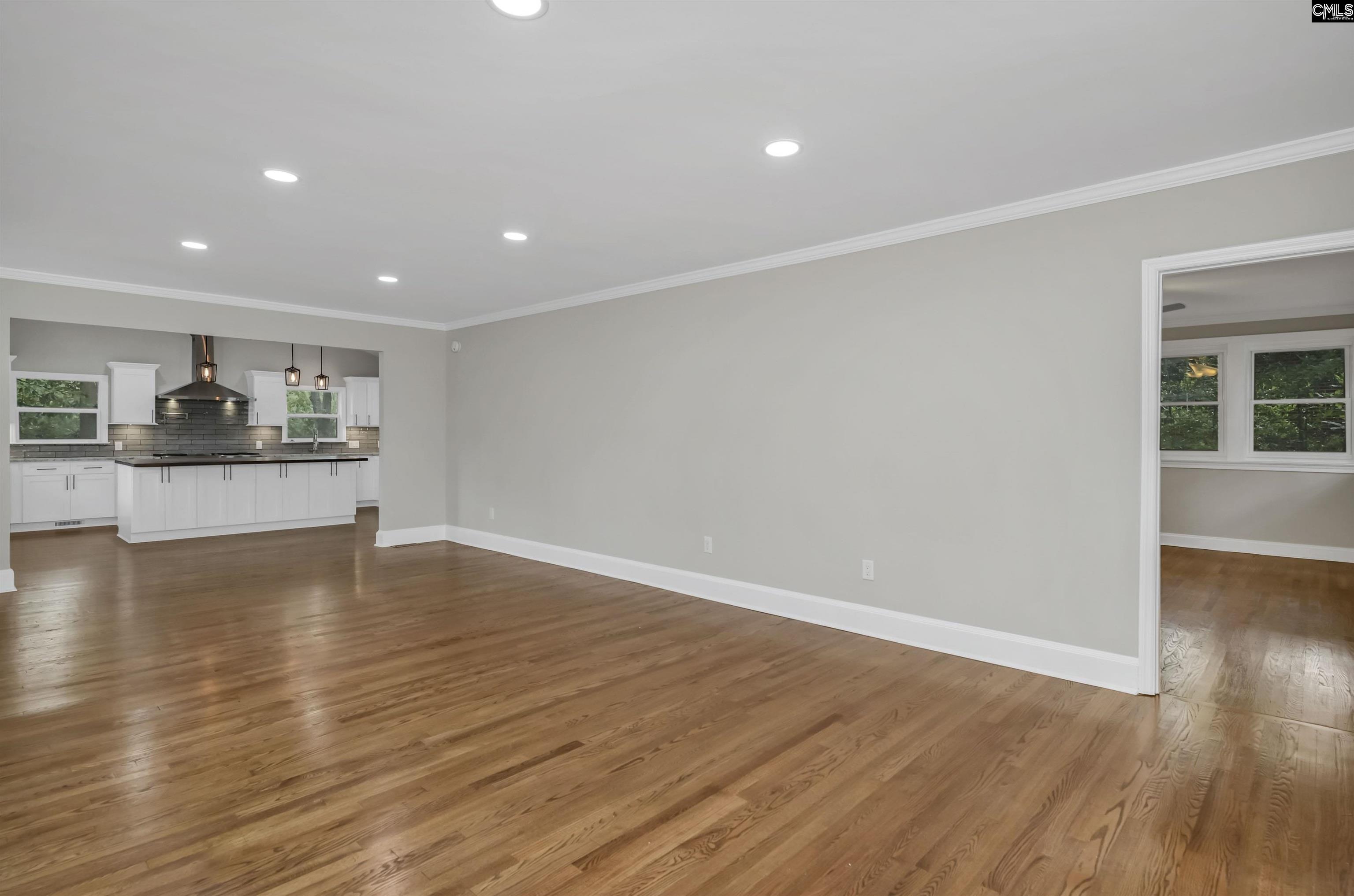 4664 Sylvan Drive Columbia, SC 29206-1140