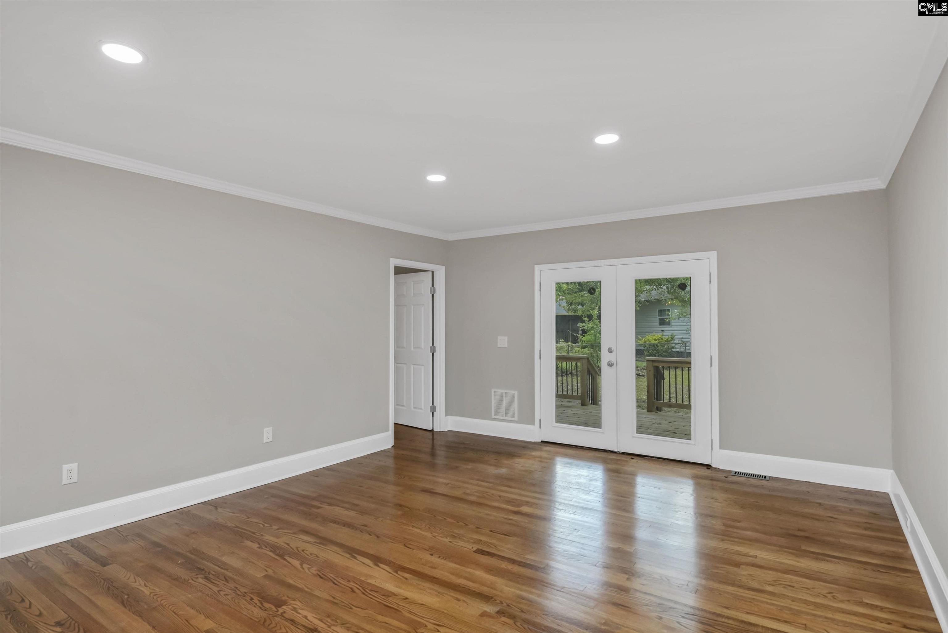 4664 Sylvan Drive Columbia, SC 29206-1140