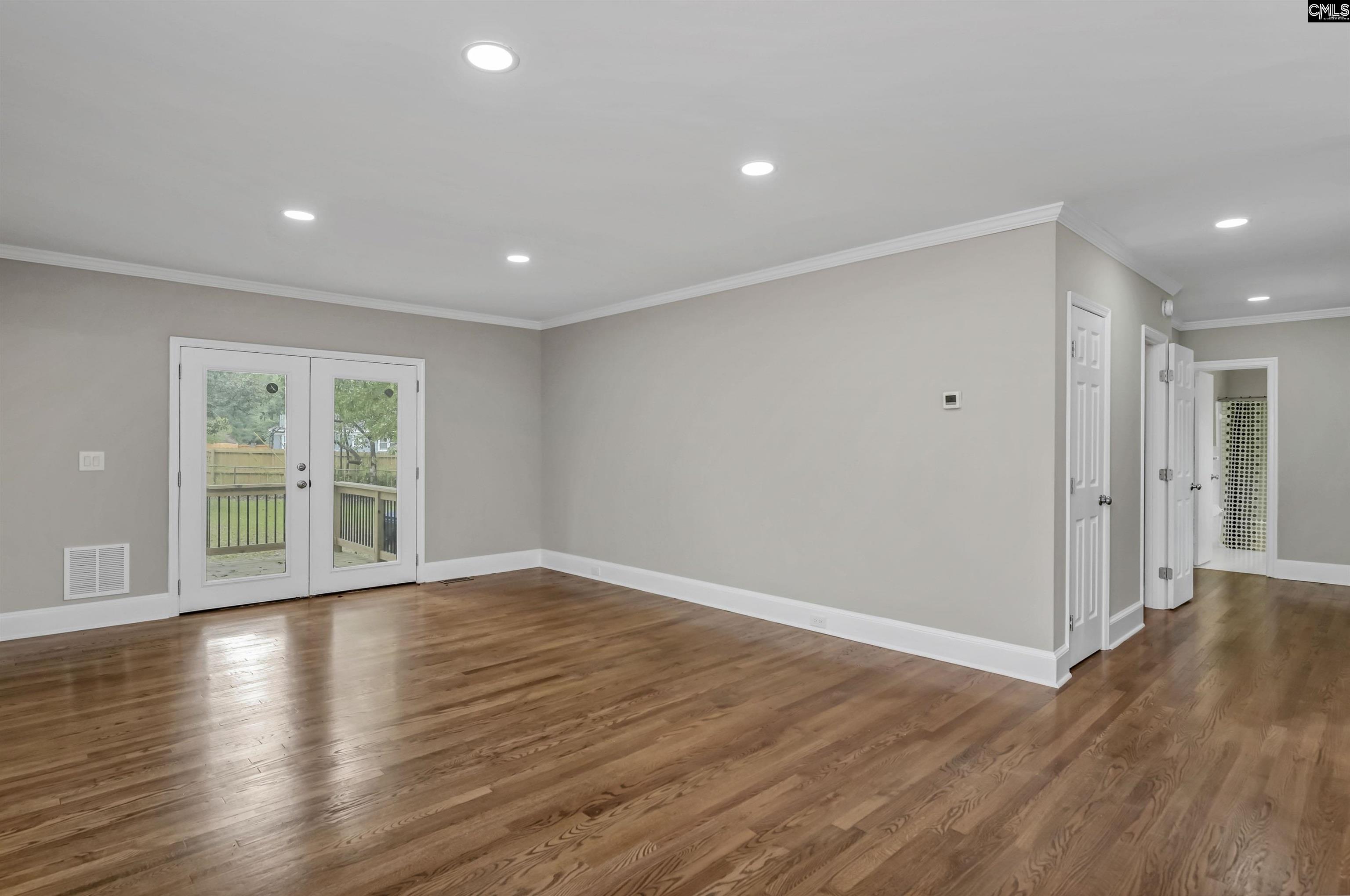 4664 Sylvan Drive Columbia, SC 29206-1140