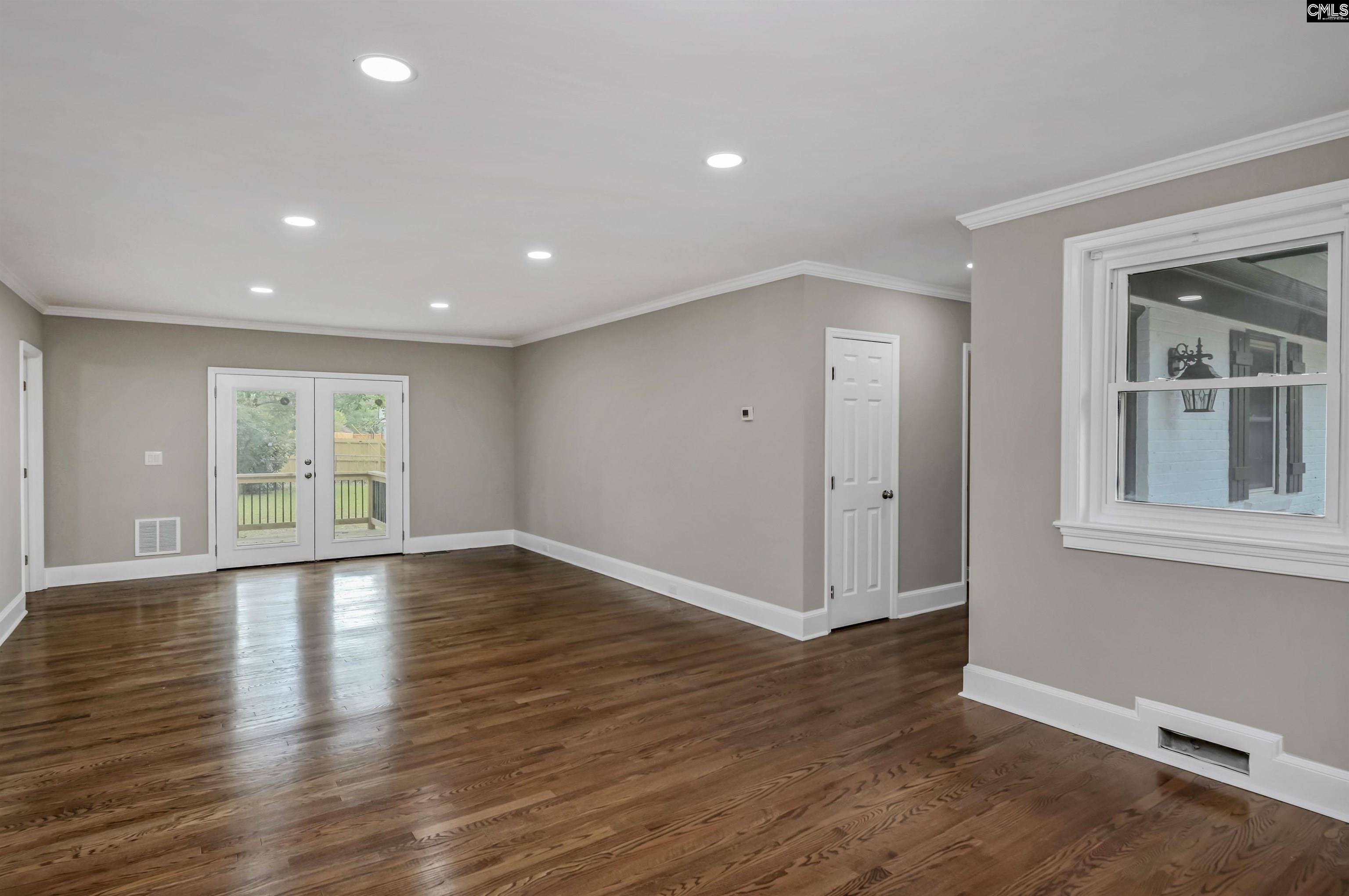 4664 Sylvan Drive Columbia, SC 29206-1140