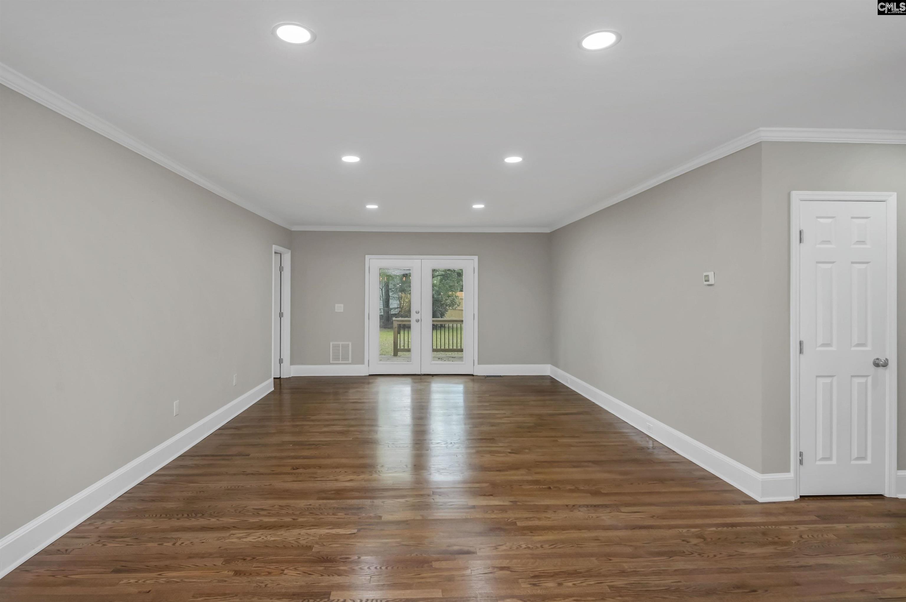 4664 Sylvan Drive Columbia, SC 29206-1140