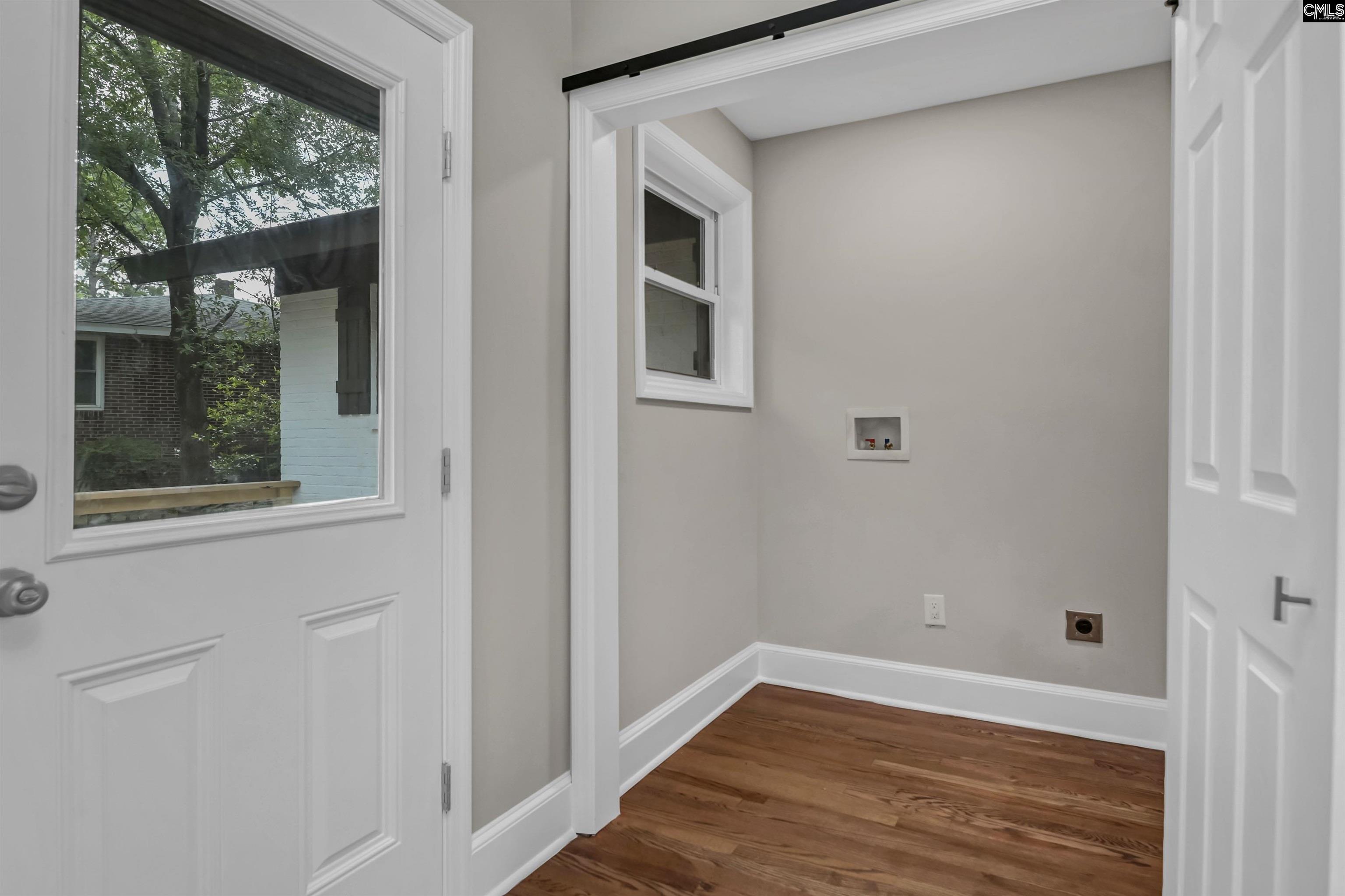 4664 Sylvan Drive Columbia, SC 29206-1140