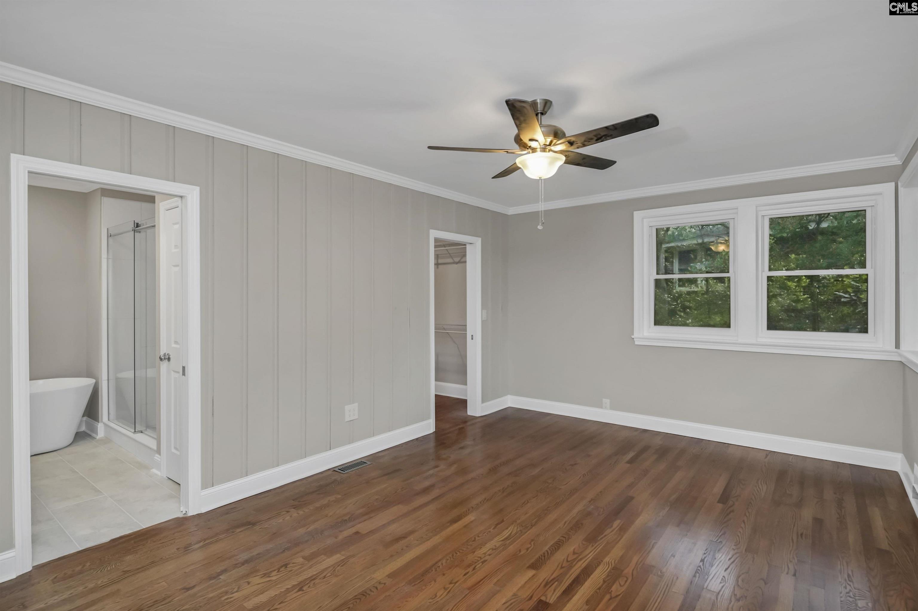 4664 Sylvan Drive Columbia, SC 29206-1140