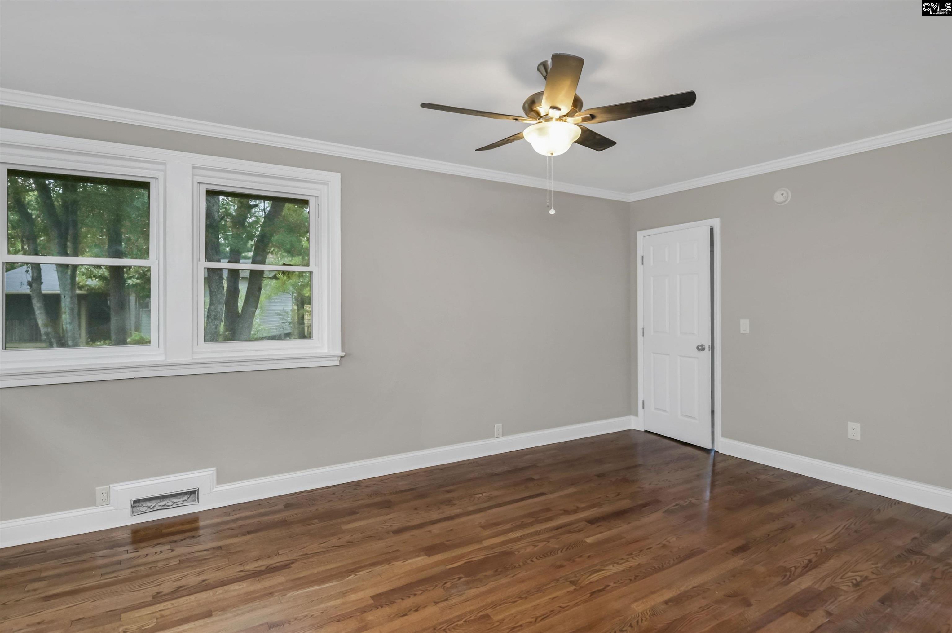 4664 Sylvan Drive Columbia, SC 29206-1140